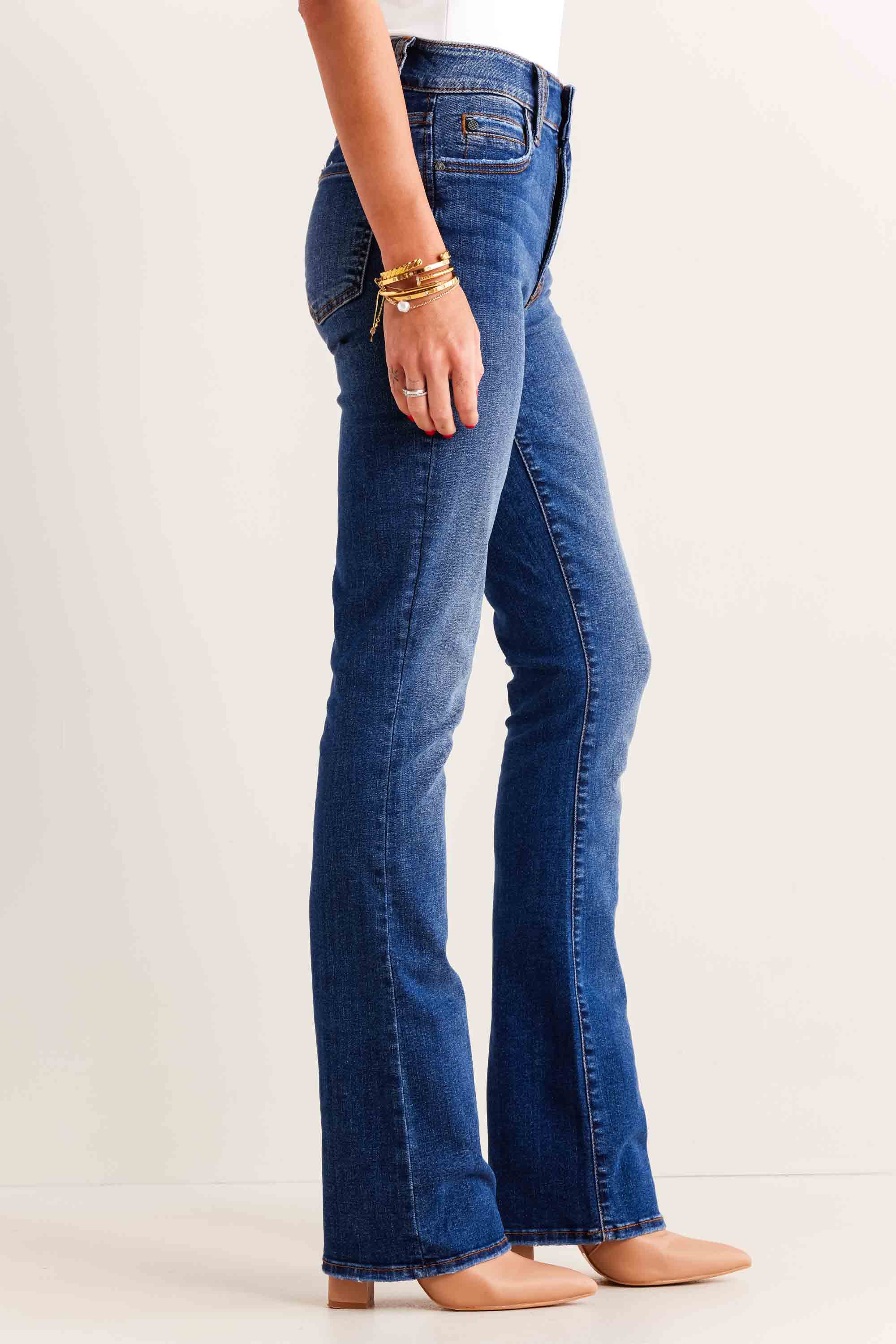 Natalie Jeans by KUT from the Kloth