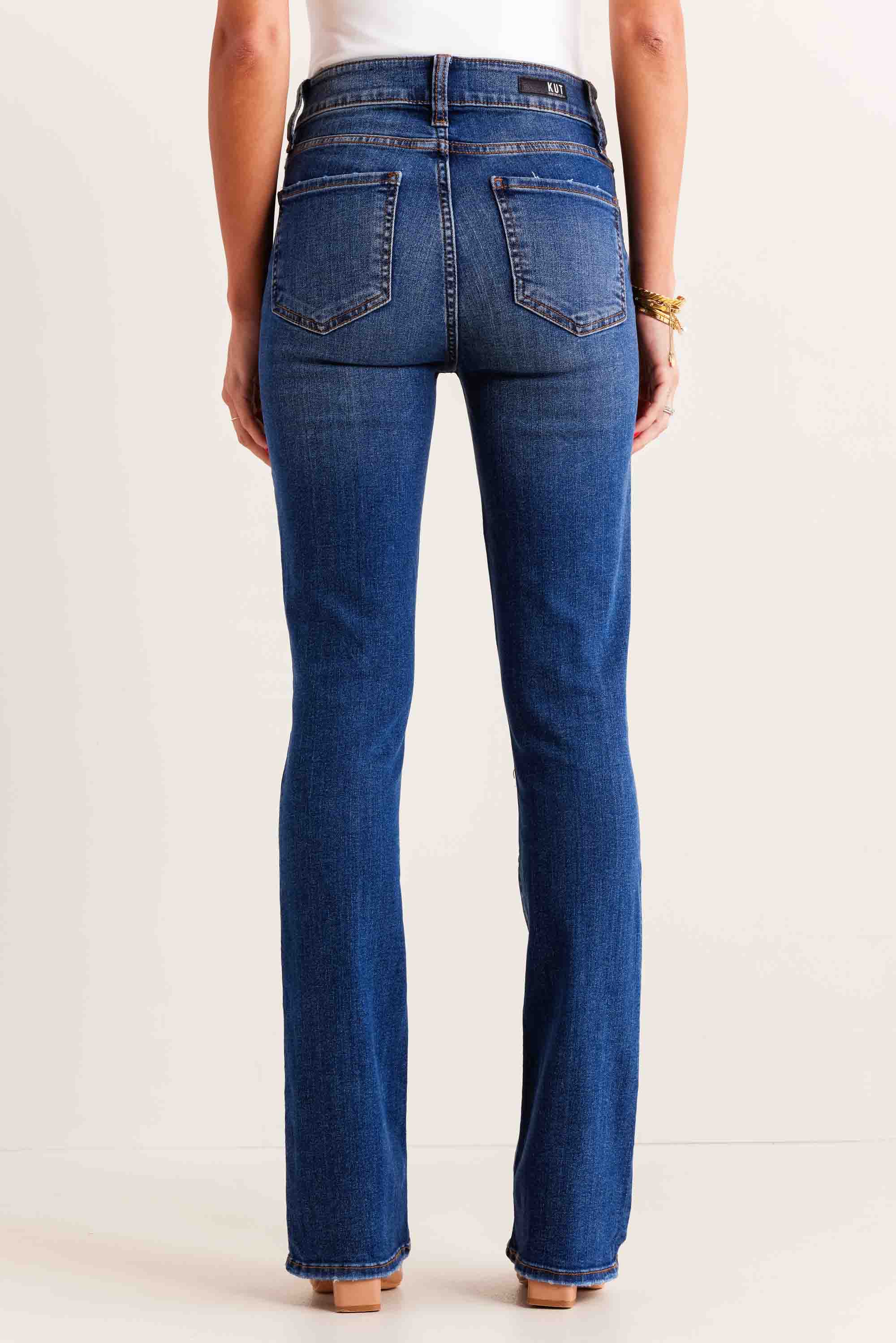 Natalie Jeans by Kut from the Kloth