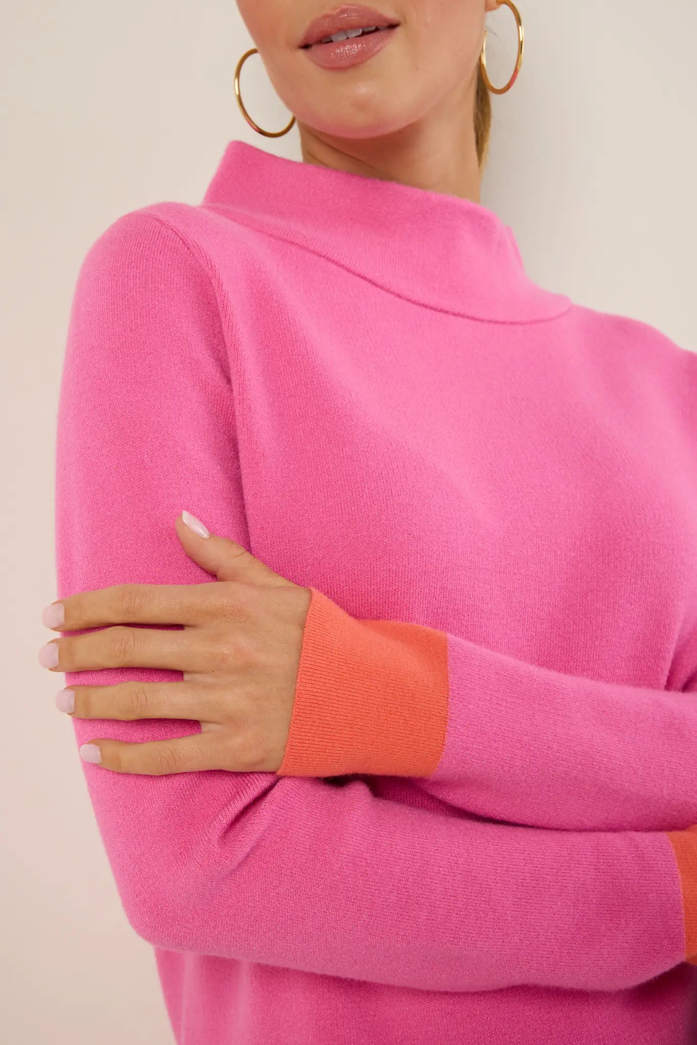 Janine Sweater