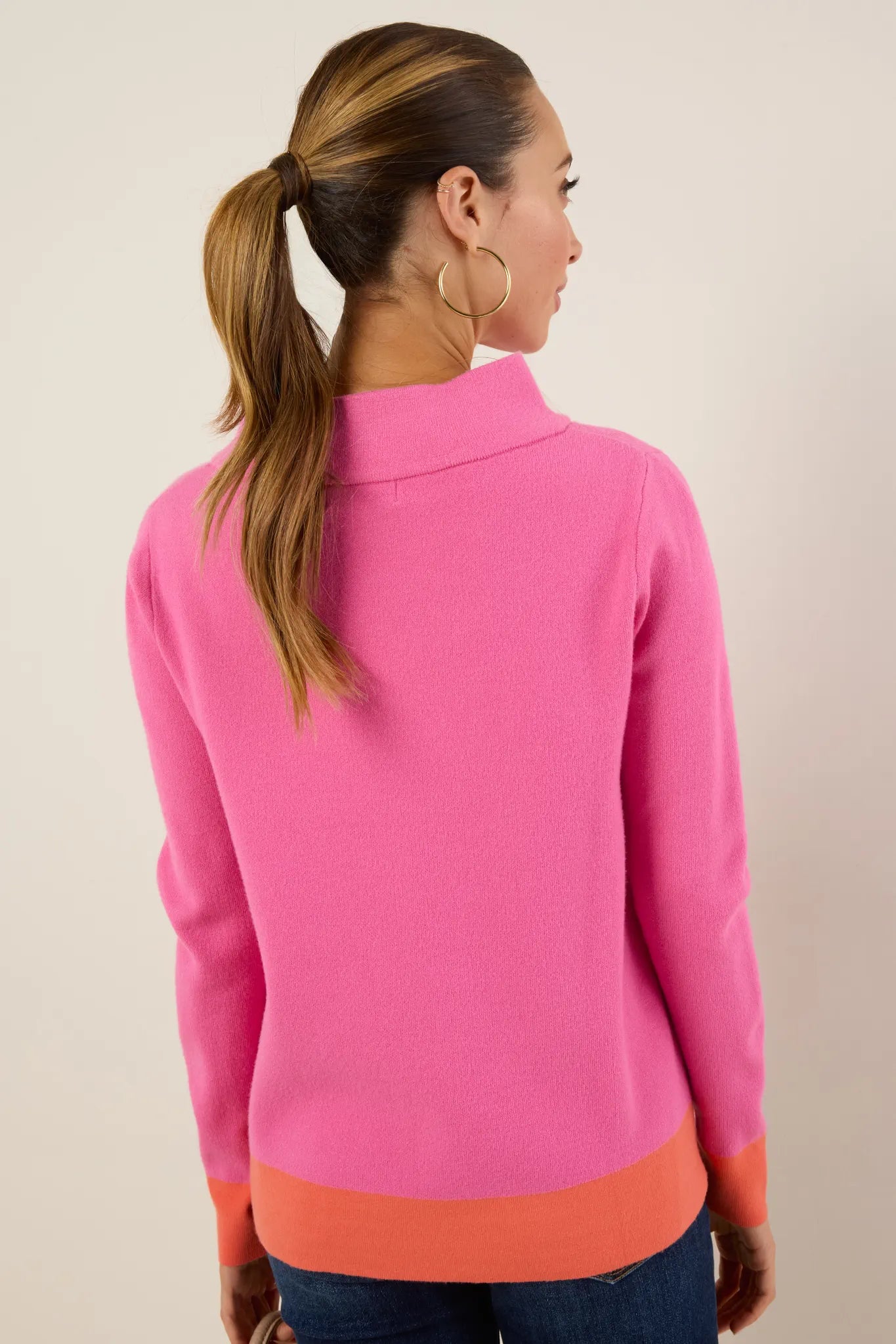 Janine Sweater