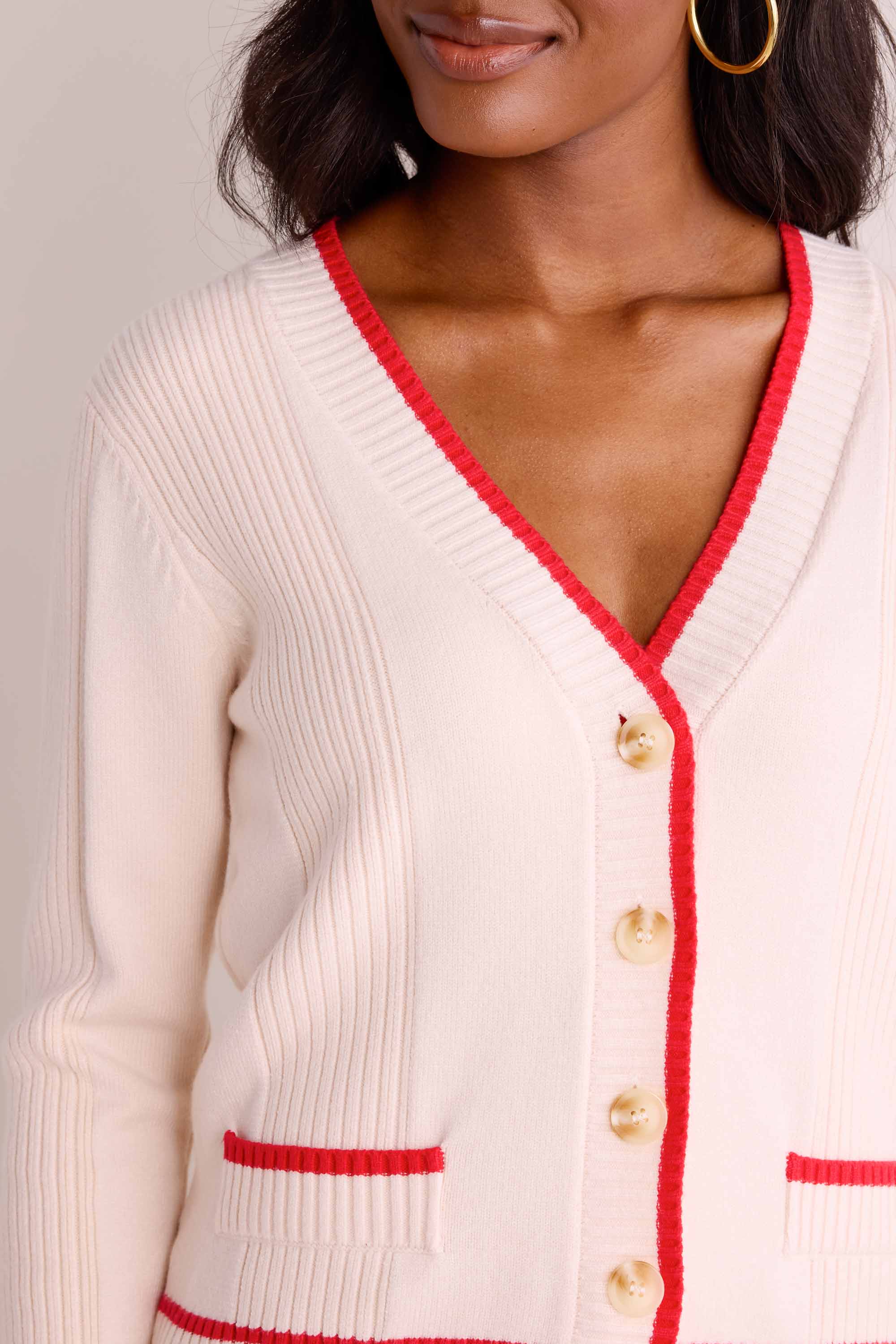 Cassidy Cardigan