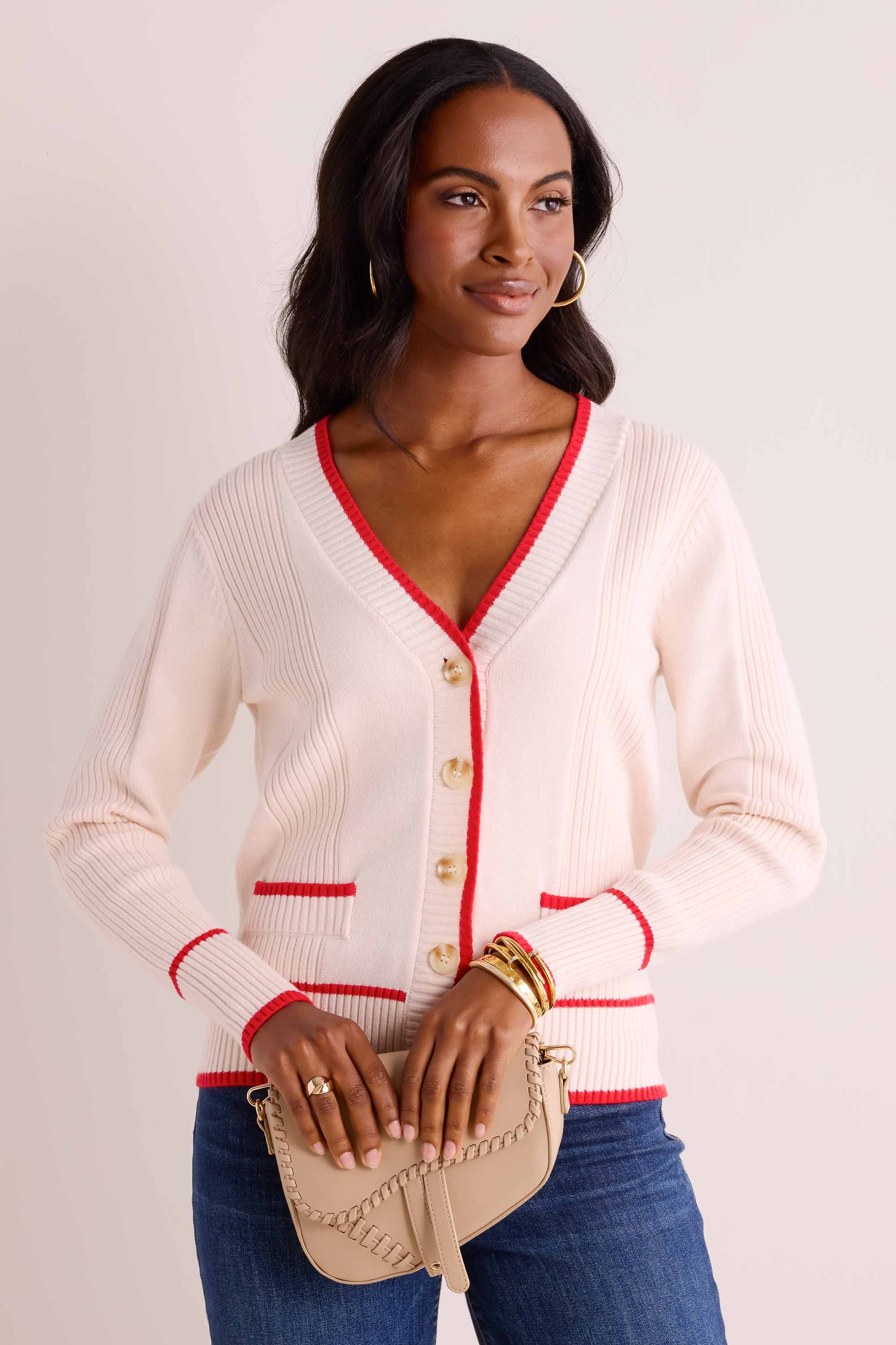 Cassidy Cardigan