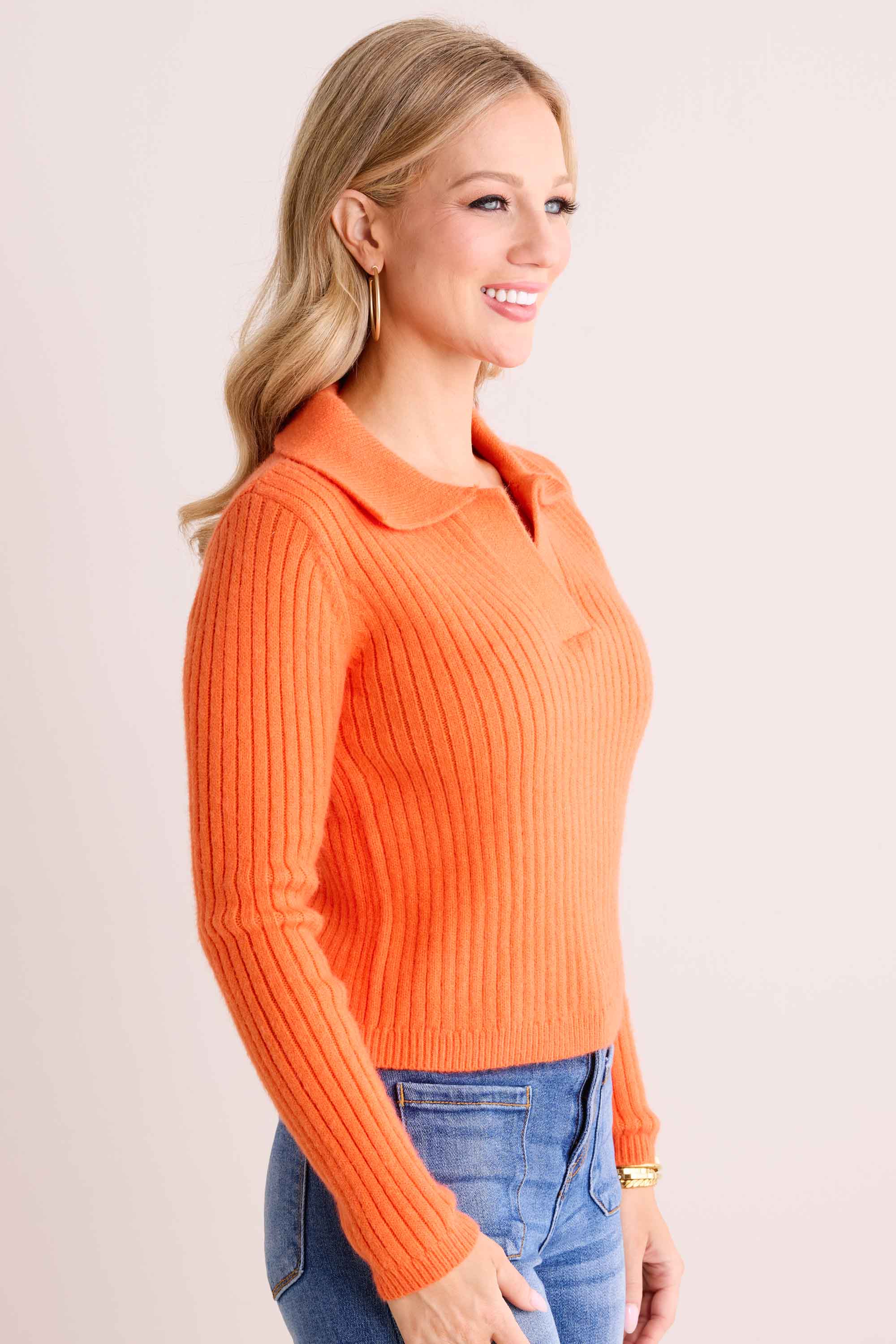 Marta Sweater