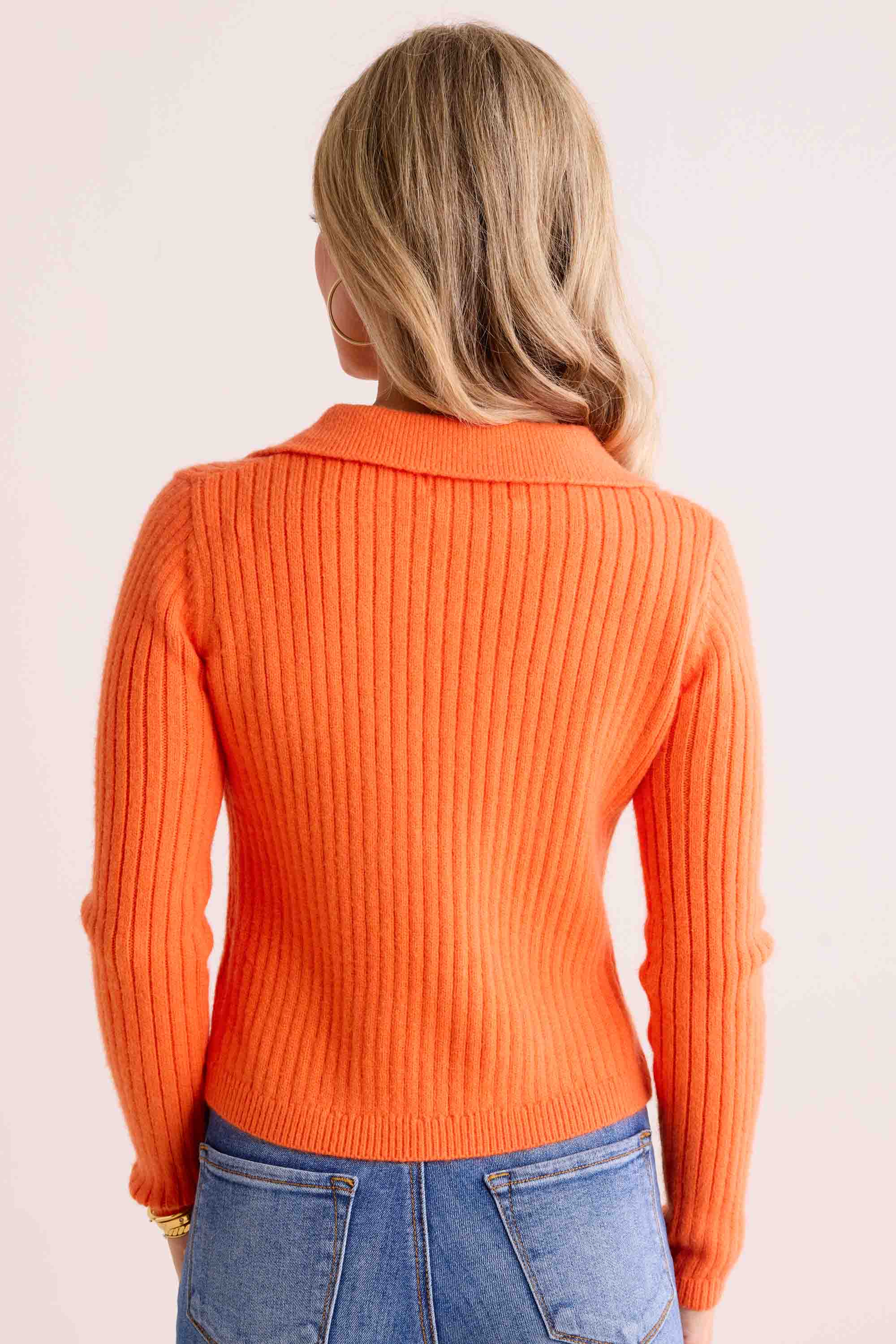 Marta Sweater