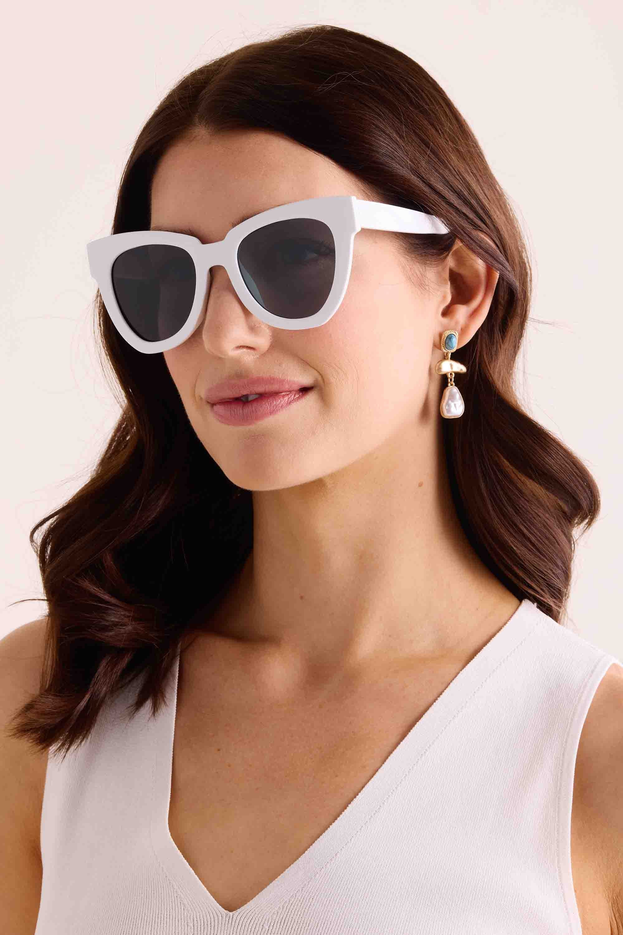 Monroe Sunglasses