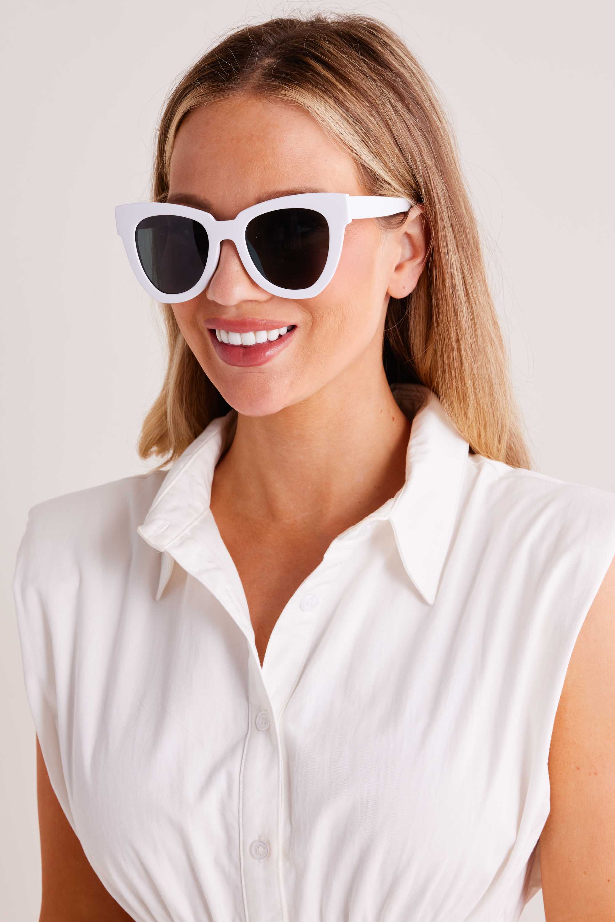 Monroe Sunglasses