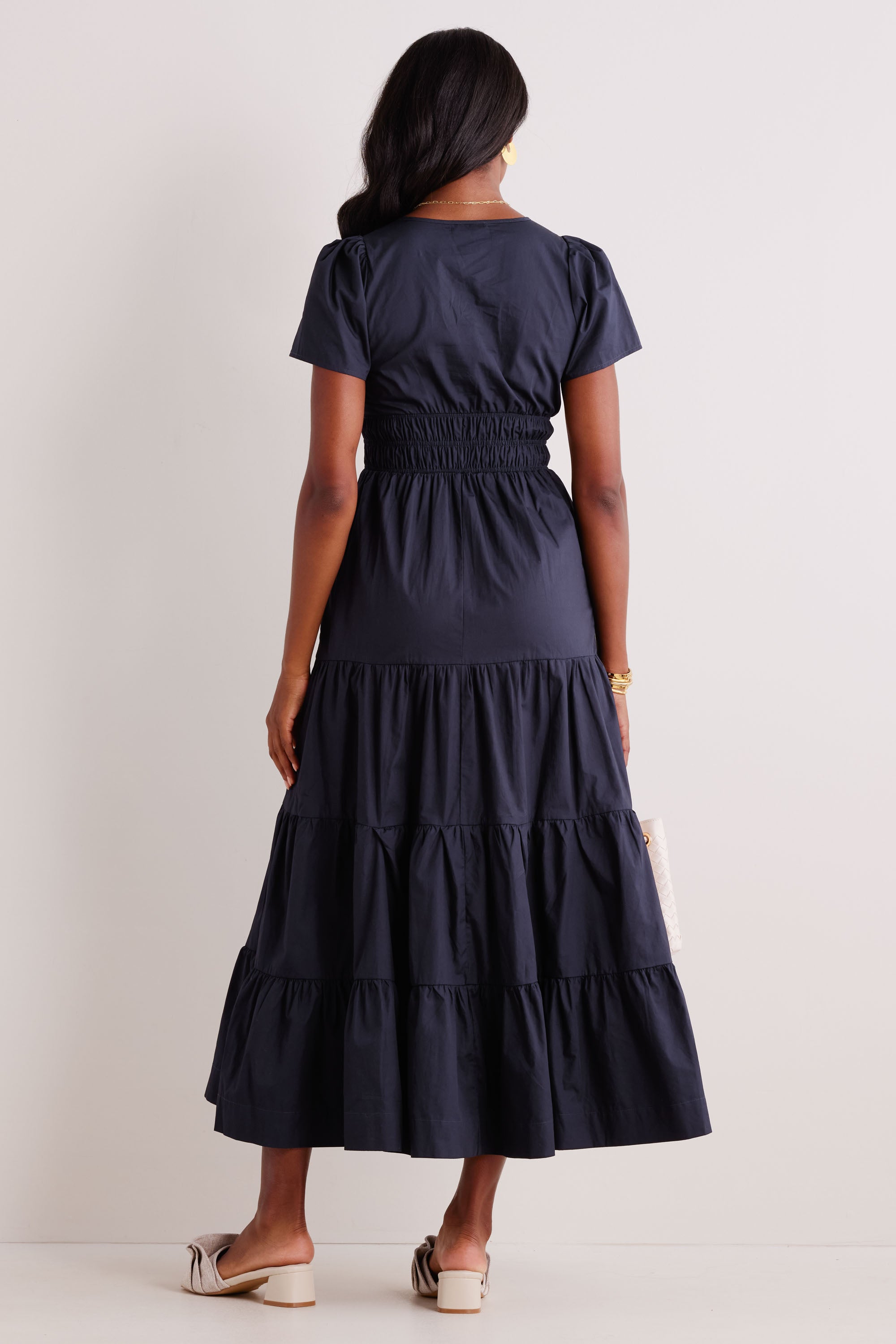 Emmeline Dress