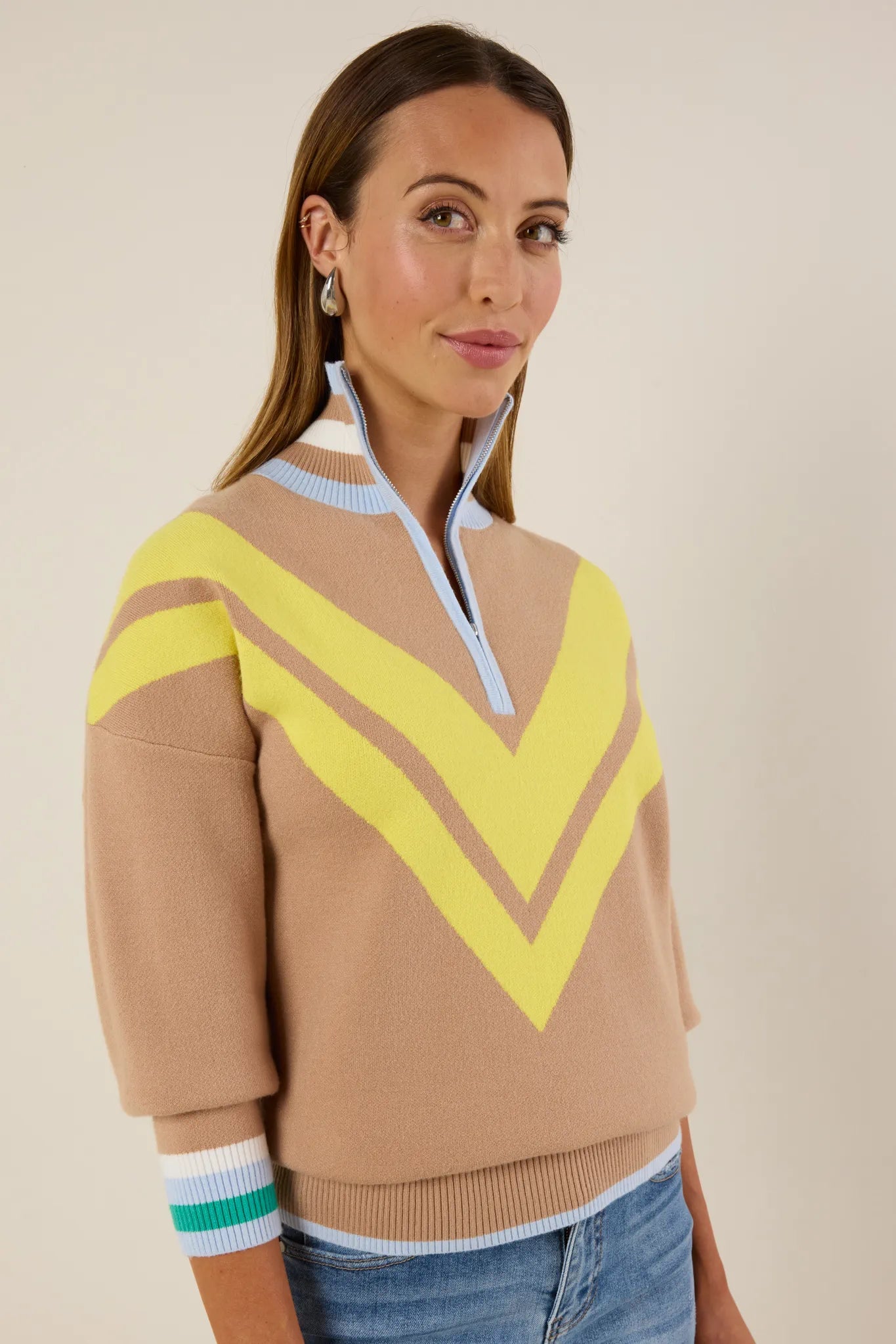 Collin Sweater