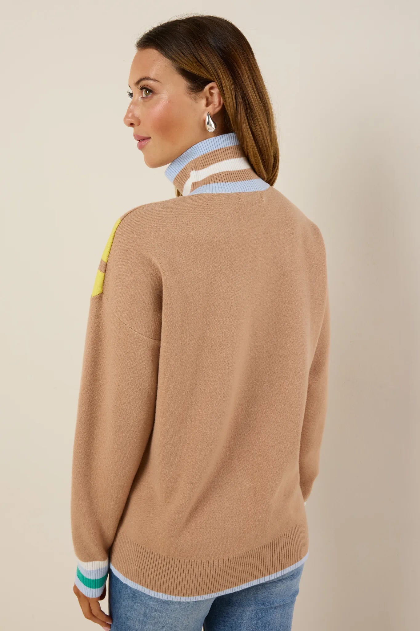 Collin Sweater