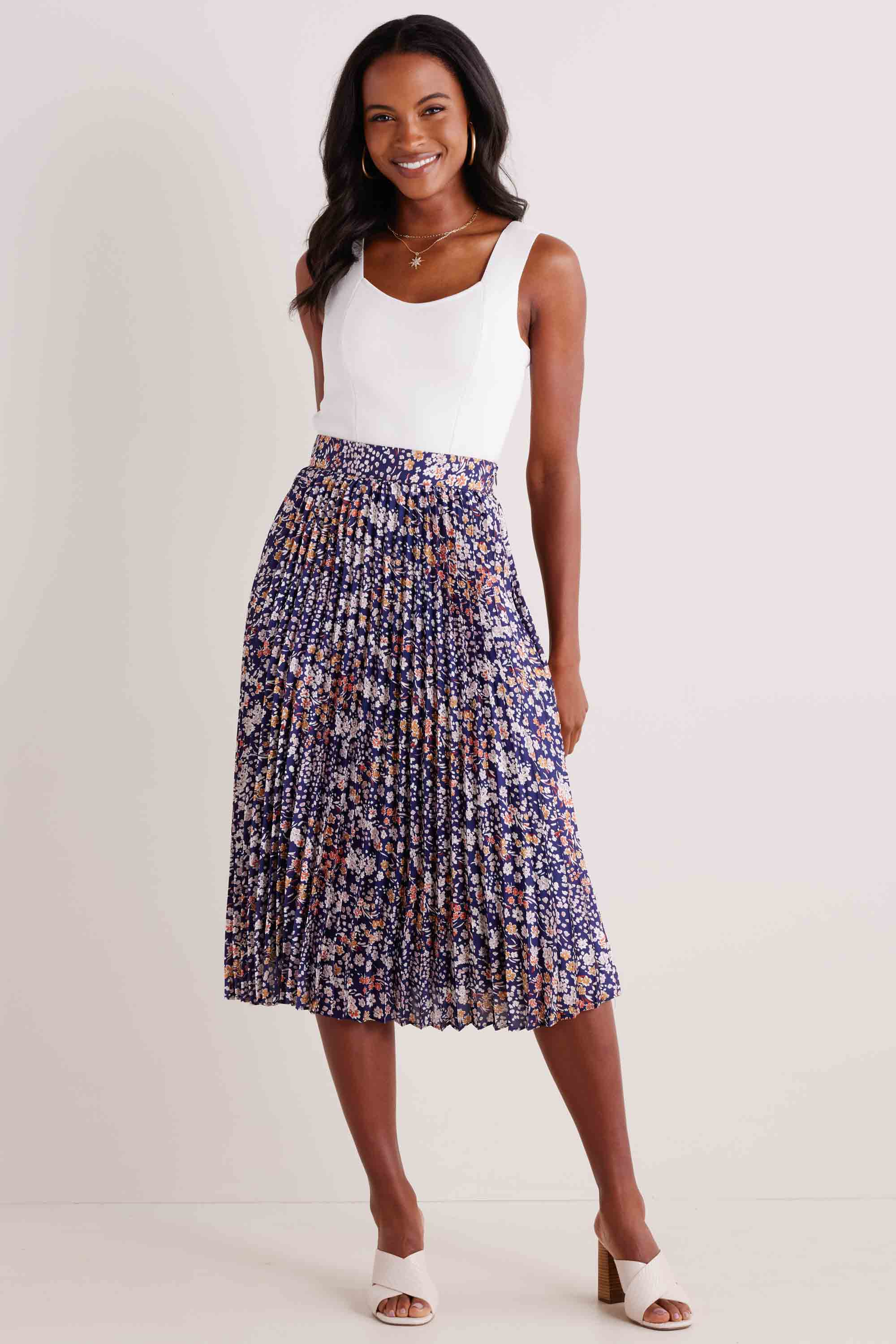 Vivan Skirt