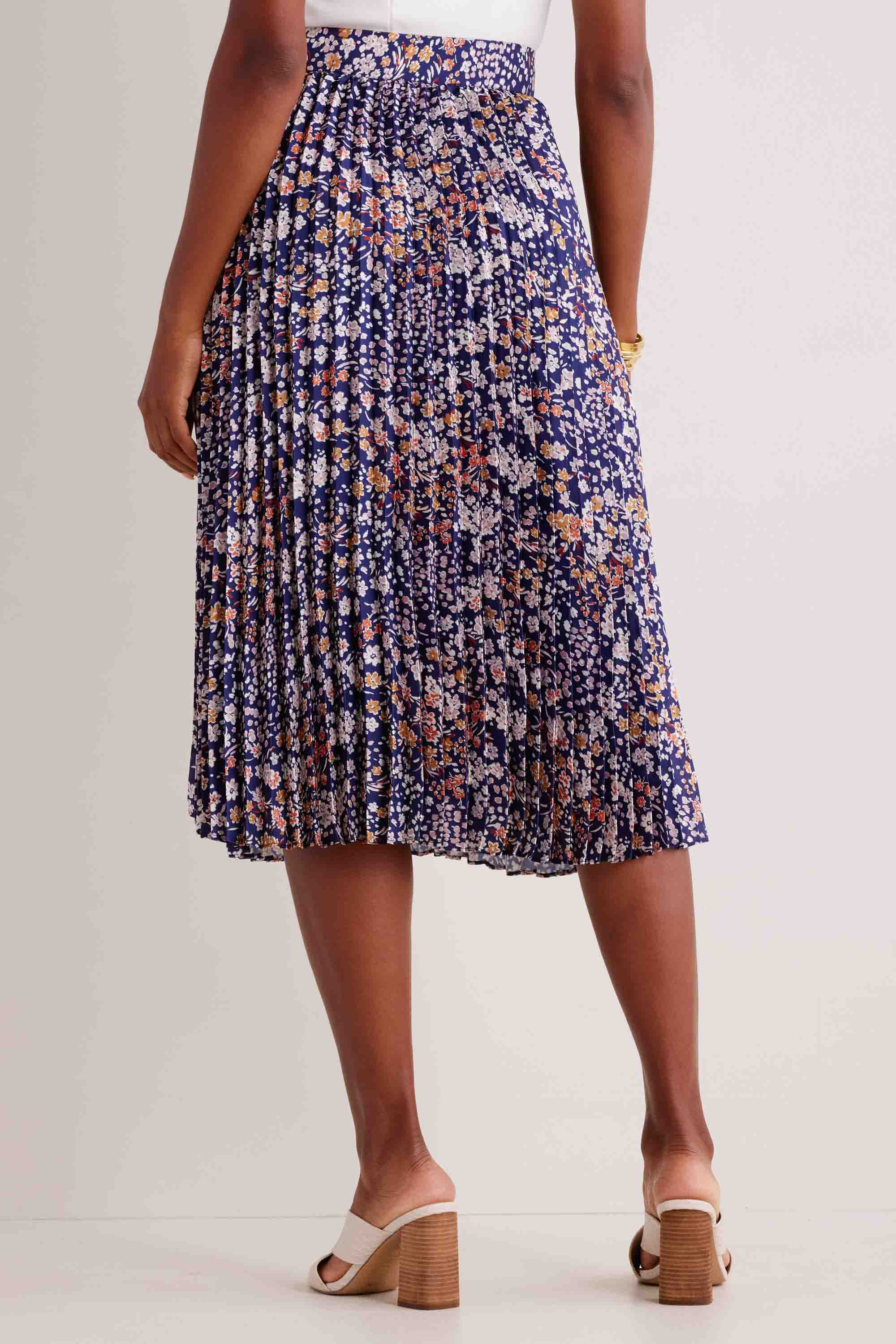 Vivan Skirt