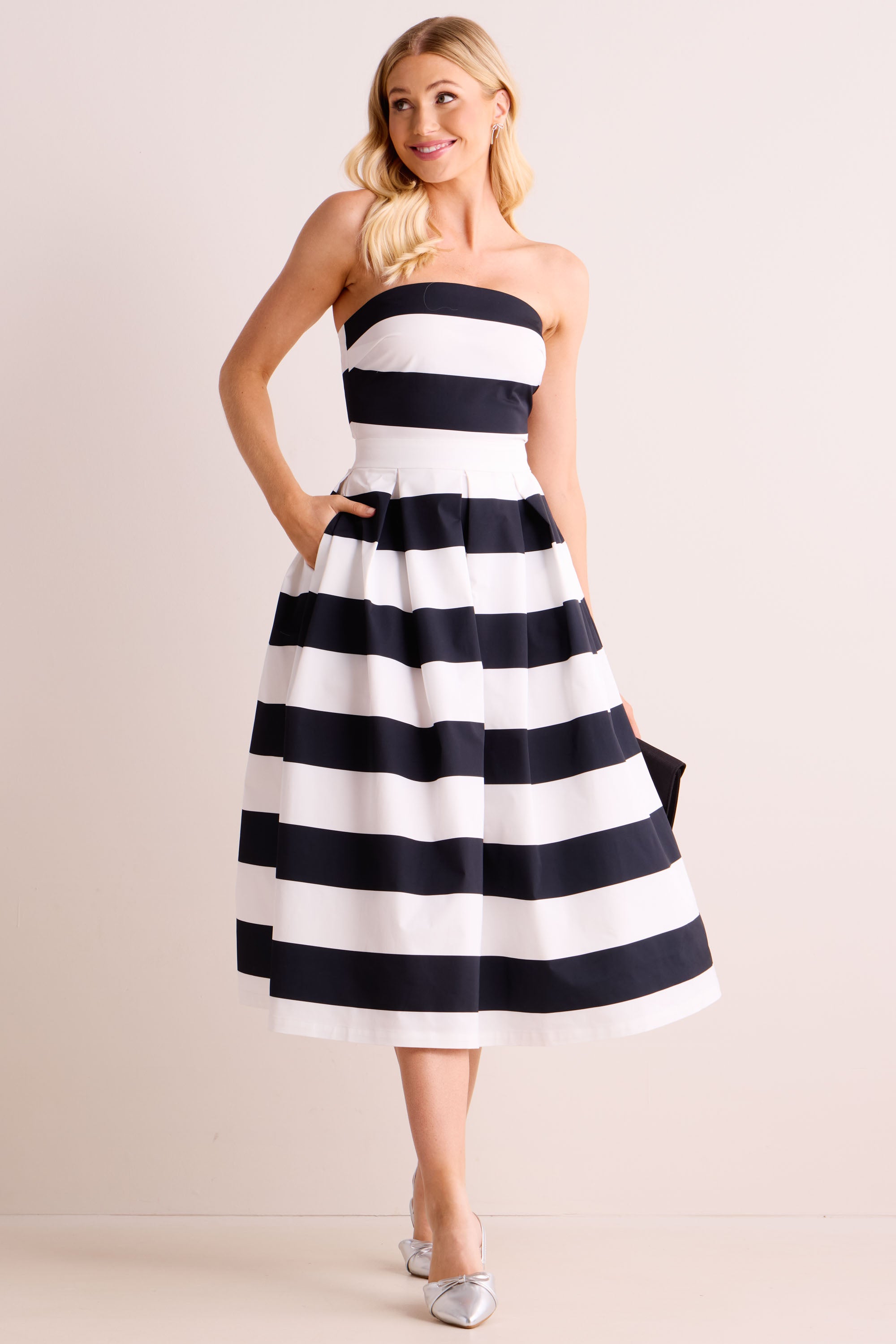 Suzanna Dress