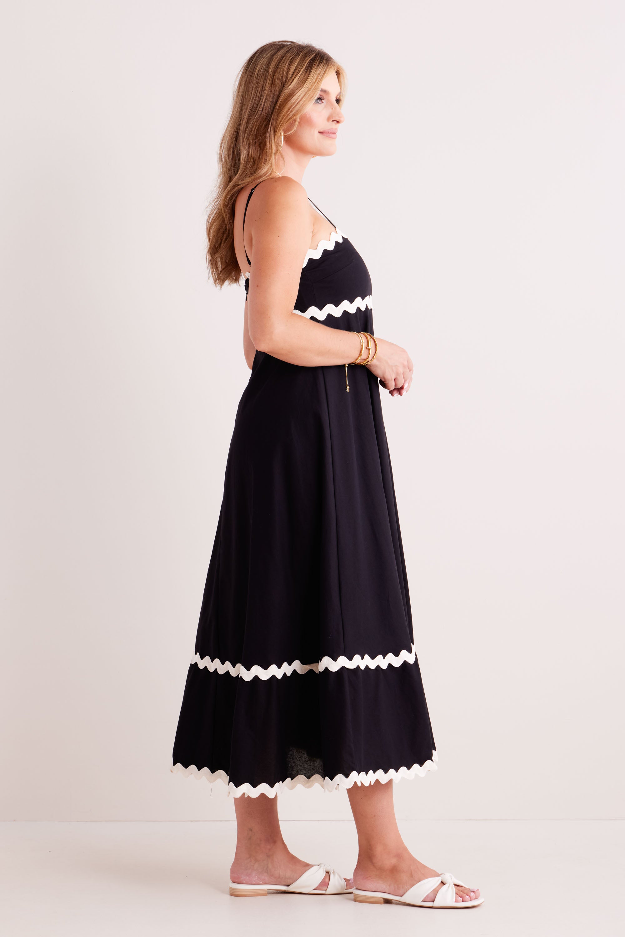 Marsha Dress