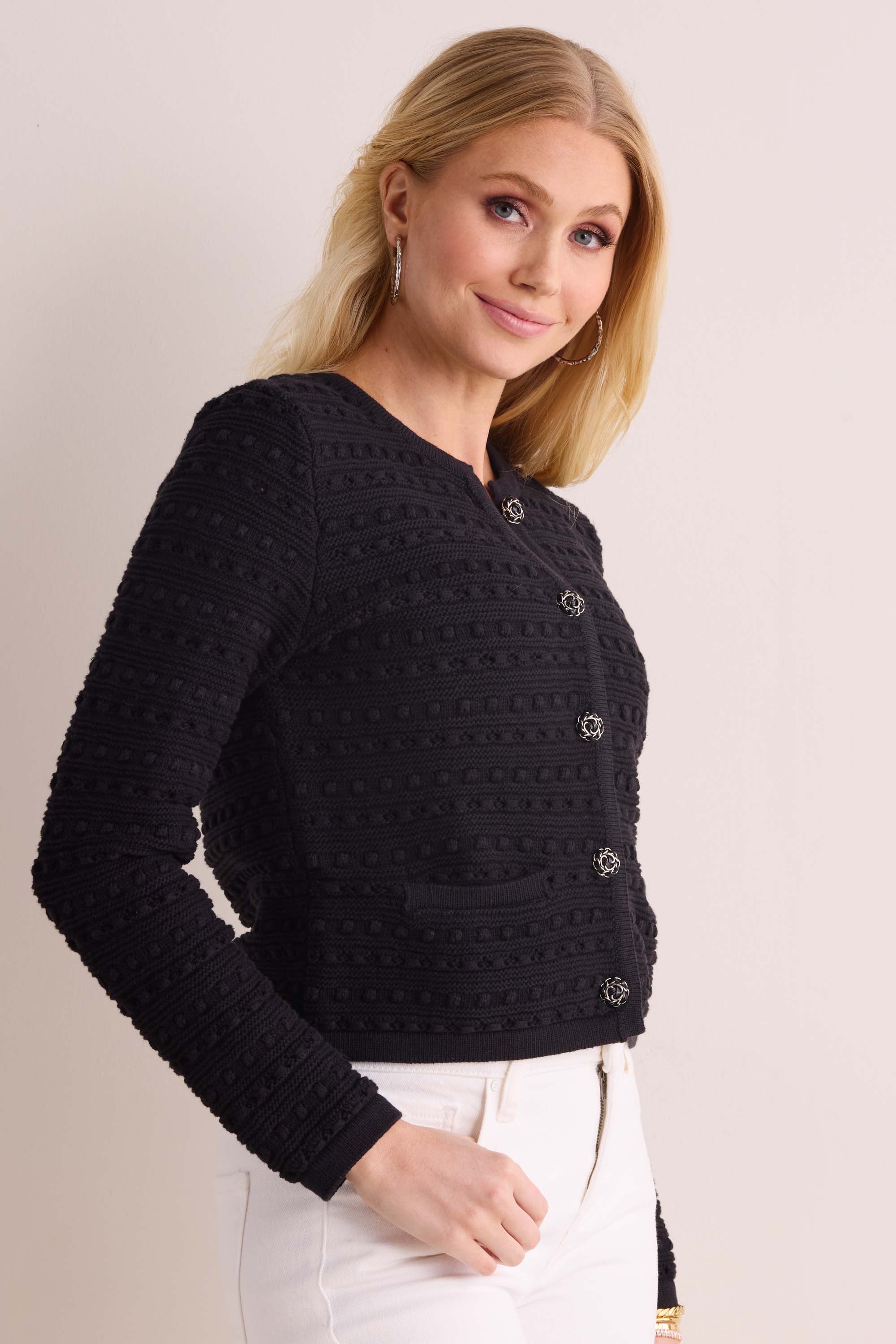 Lillie Cardigan