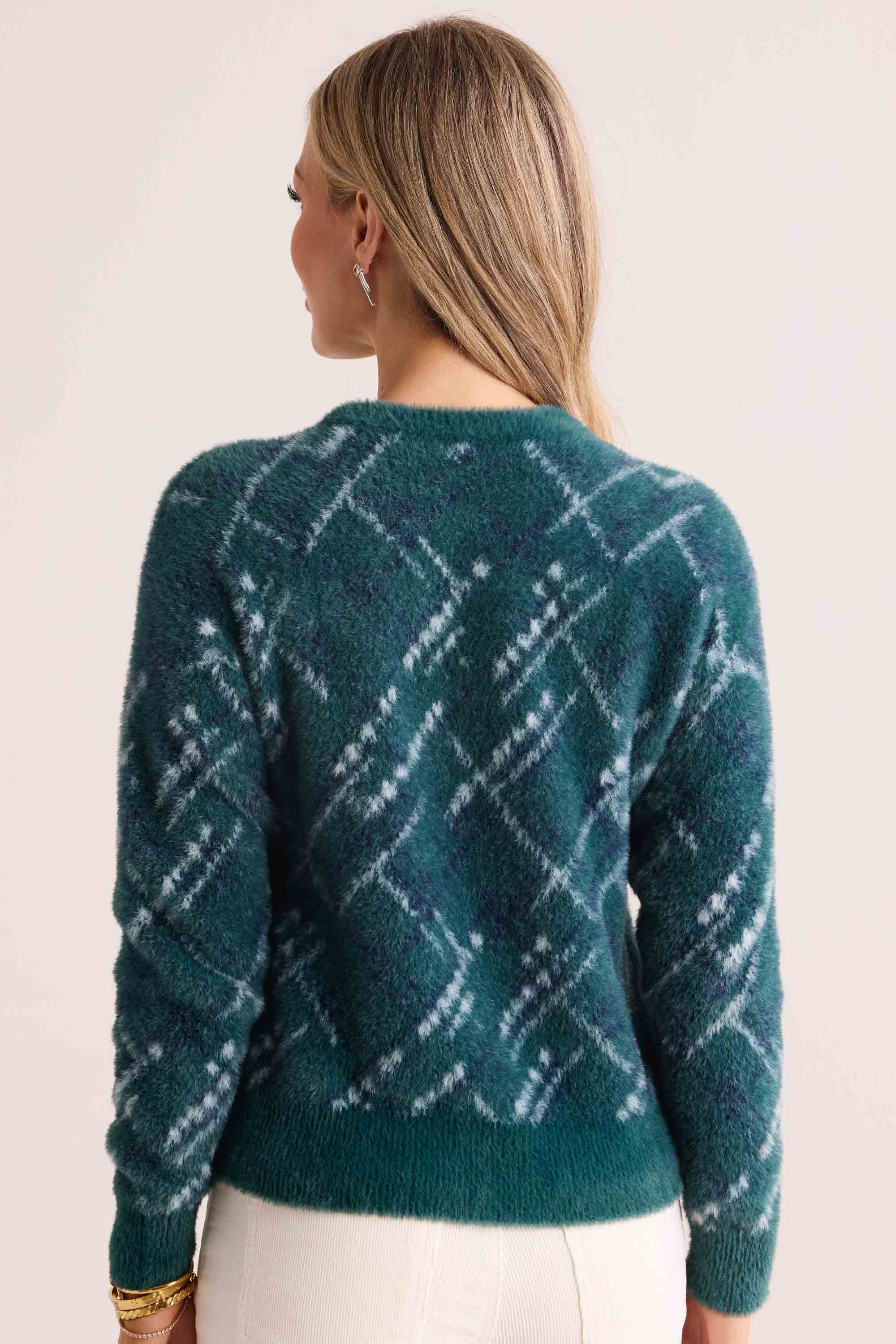 Madelyn Sweater