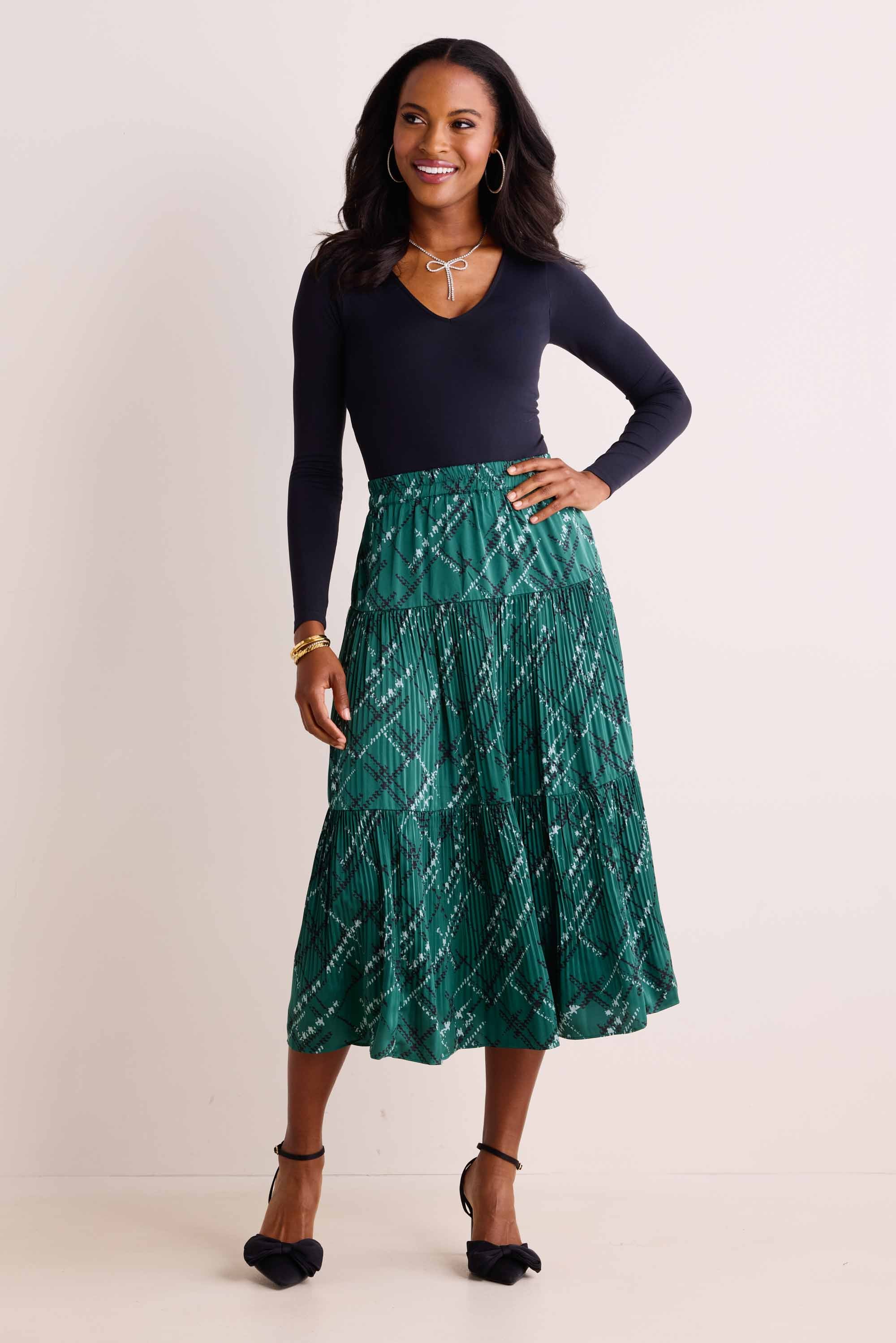 Madelyn Skirt