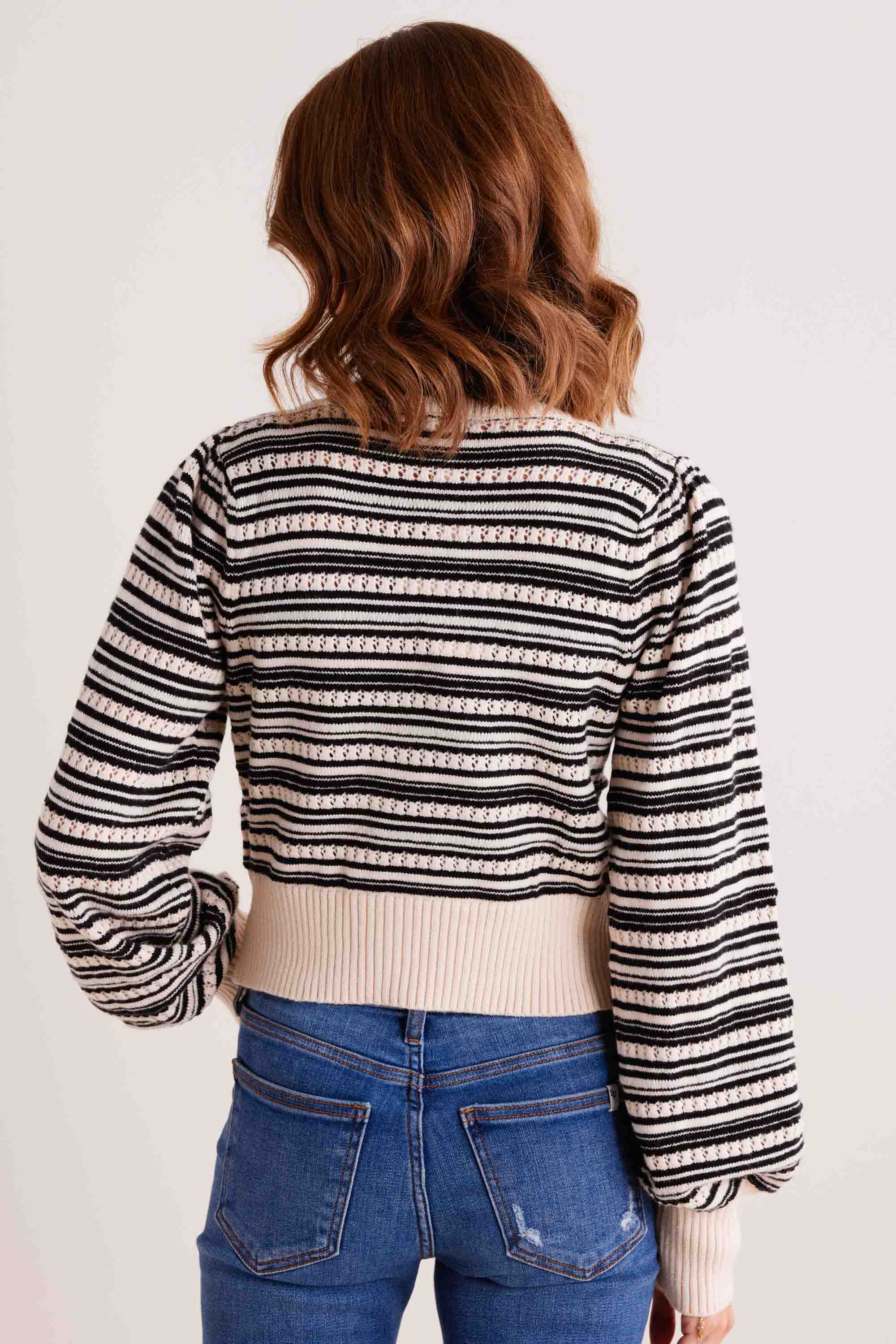 Sandie Cardigan