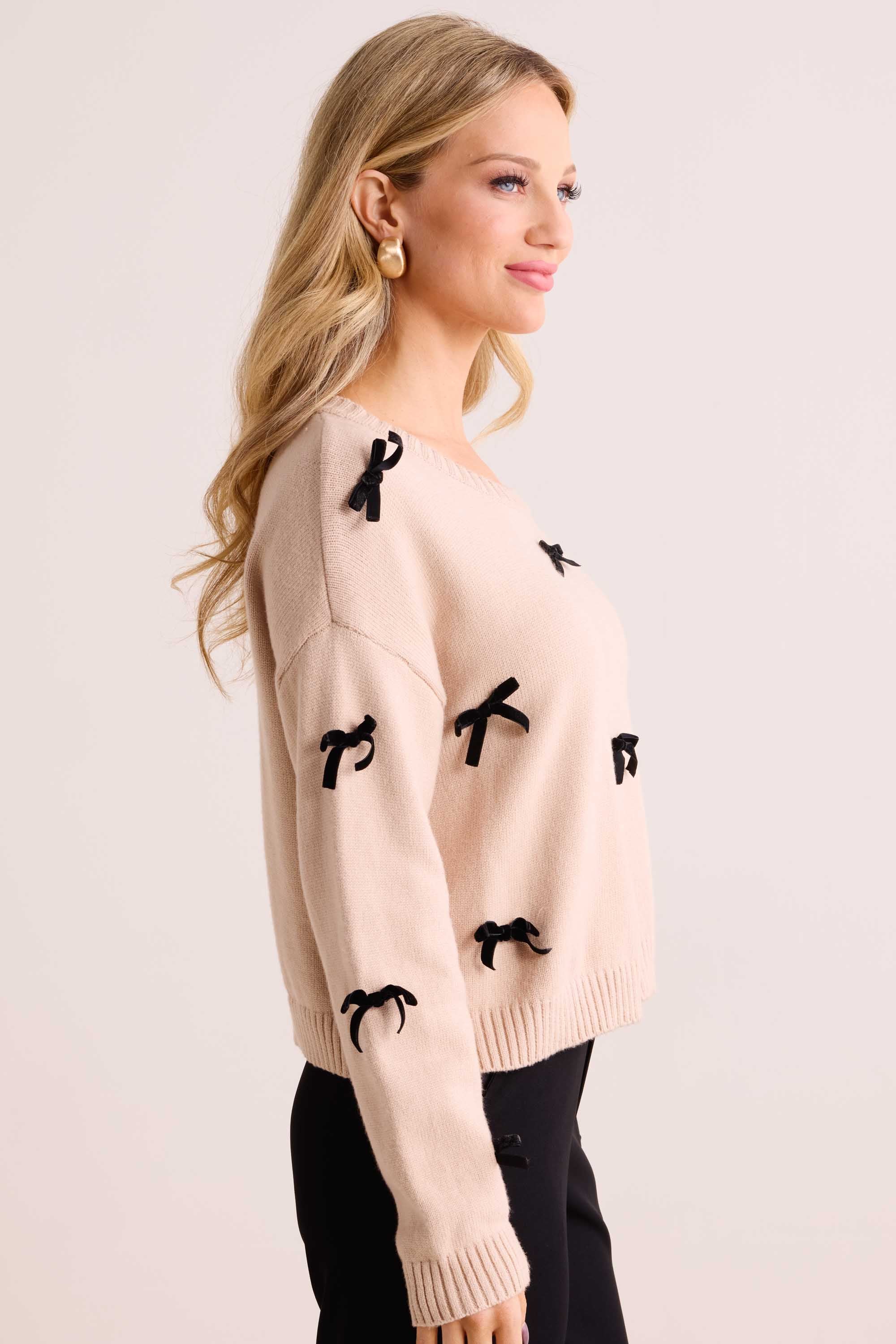 Rosalyn Sweater