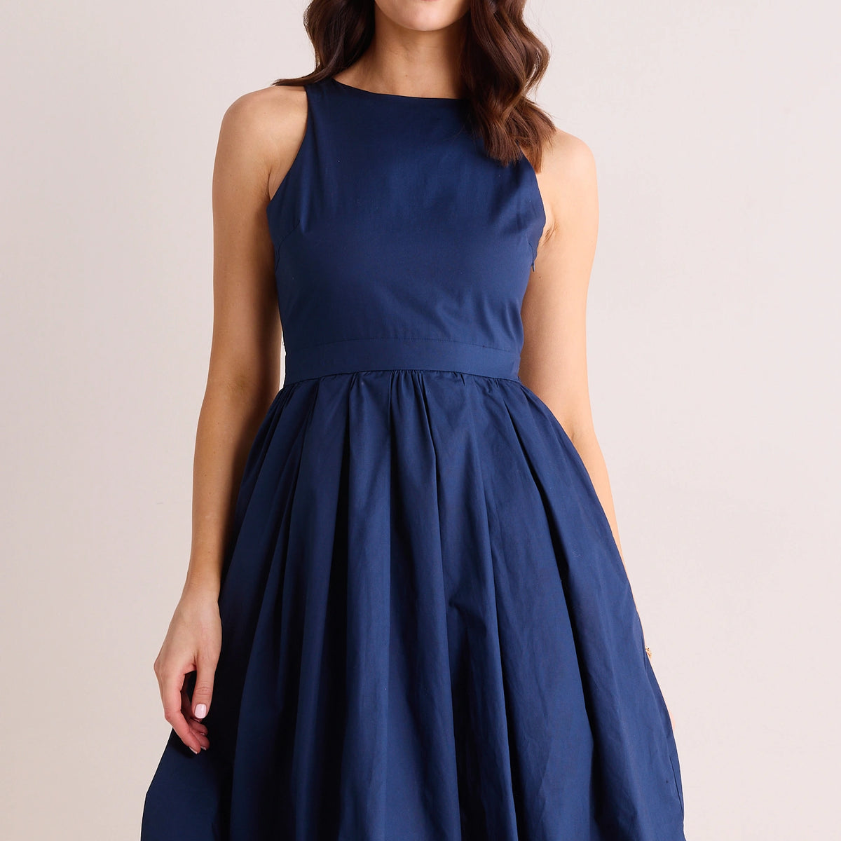 Sylvia Dress| Avara