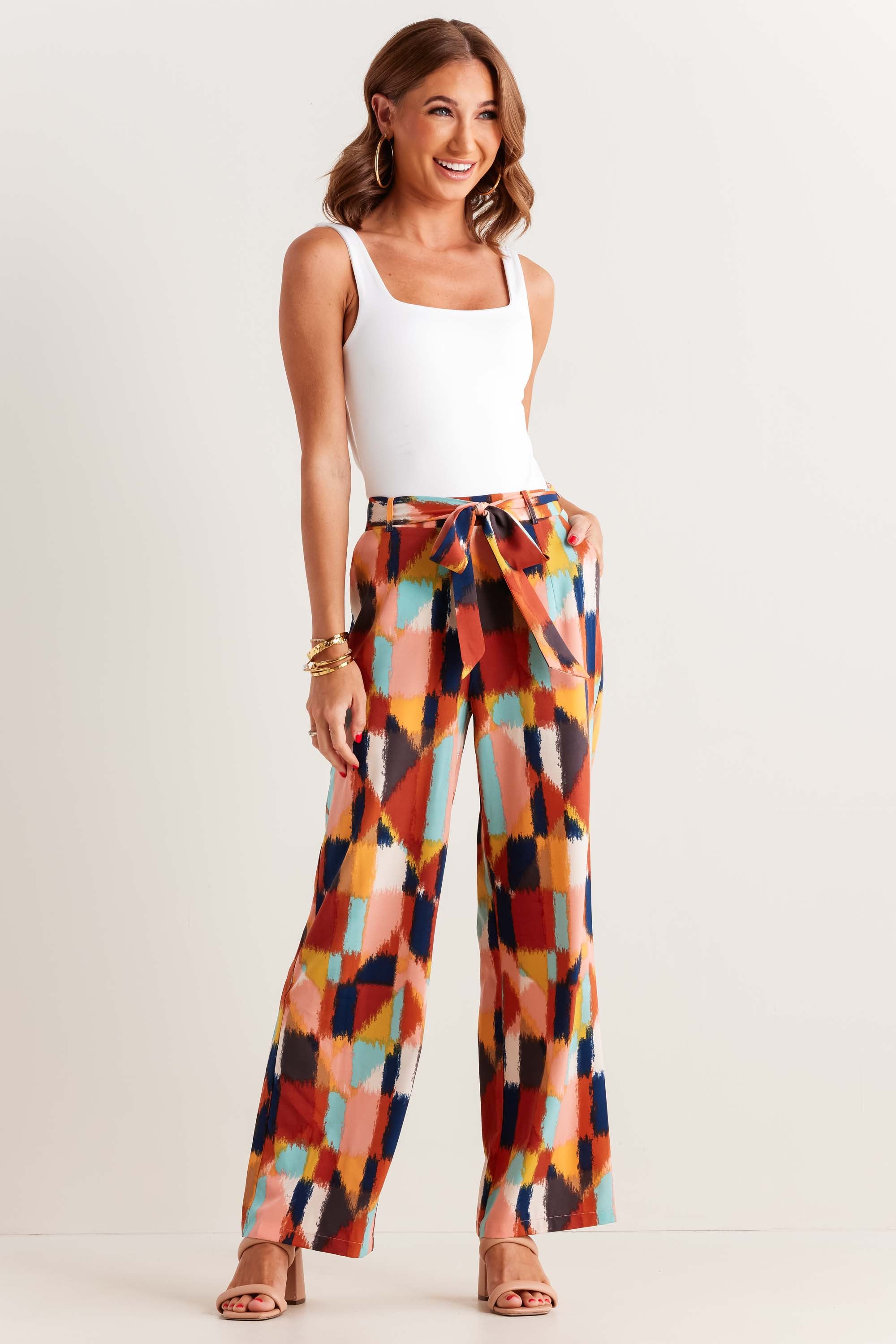 Sonnie Pants