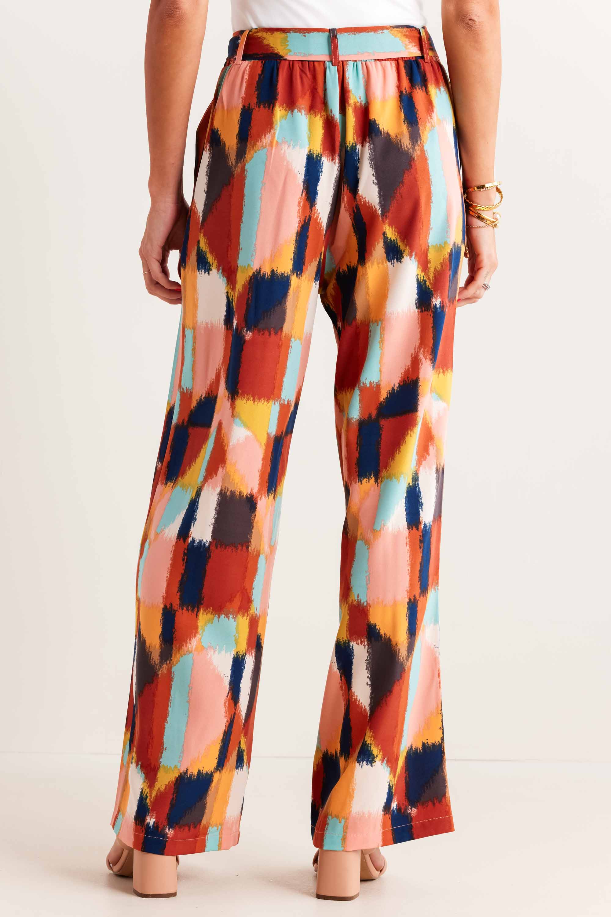 Sonnie Pants