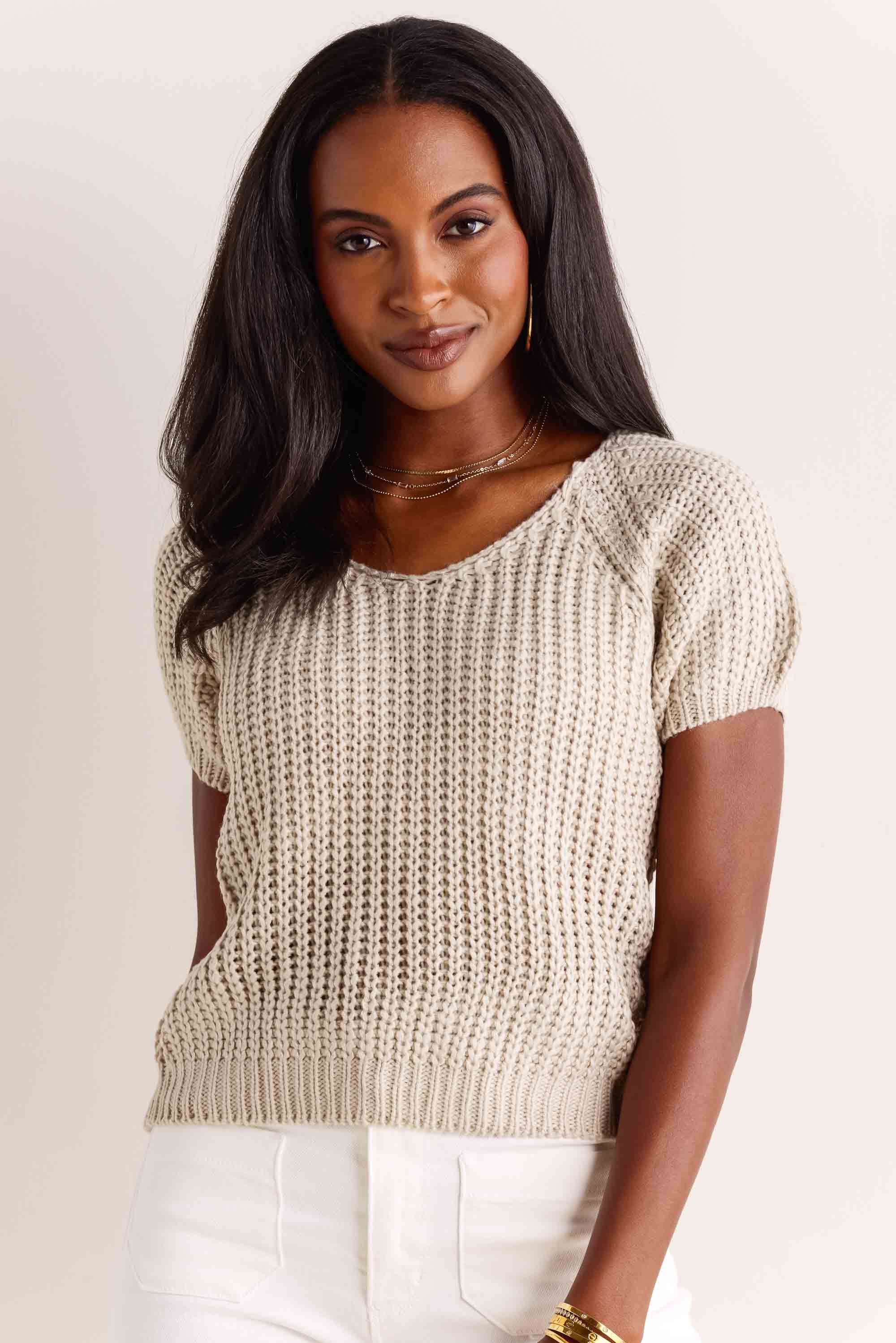 Rachael Sweater