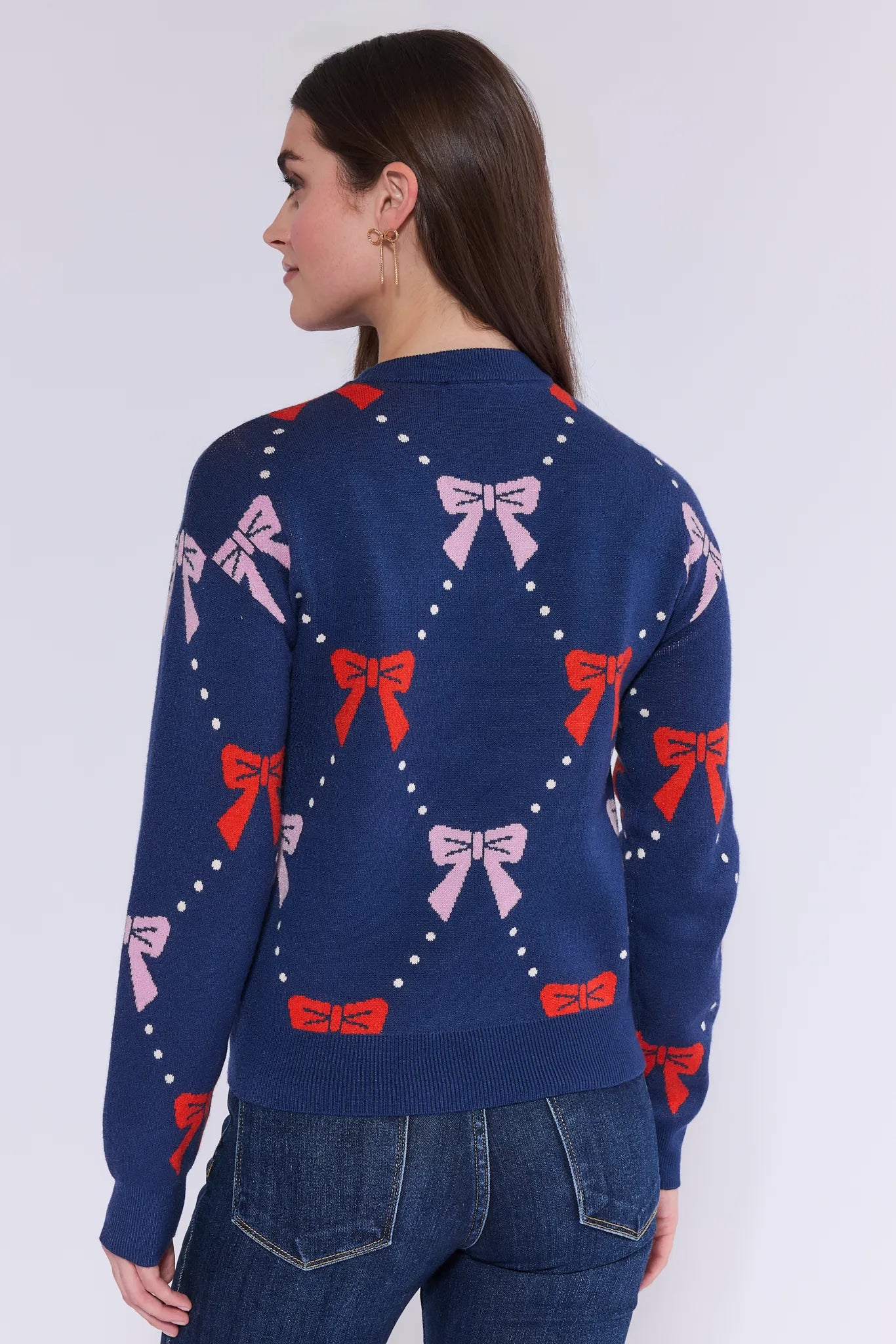 Ginny Sweater