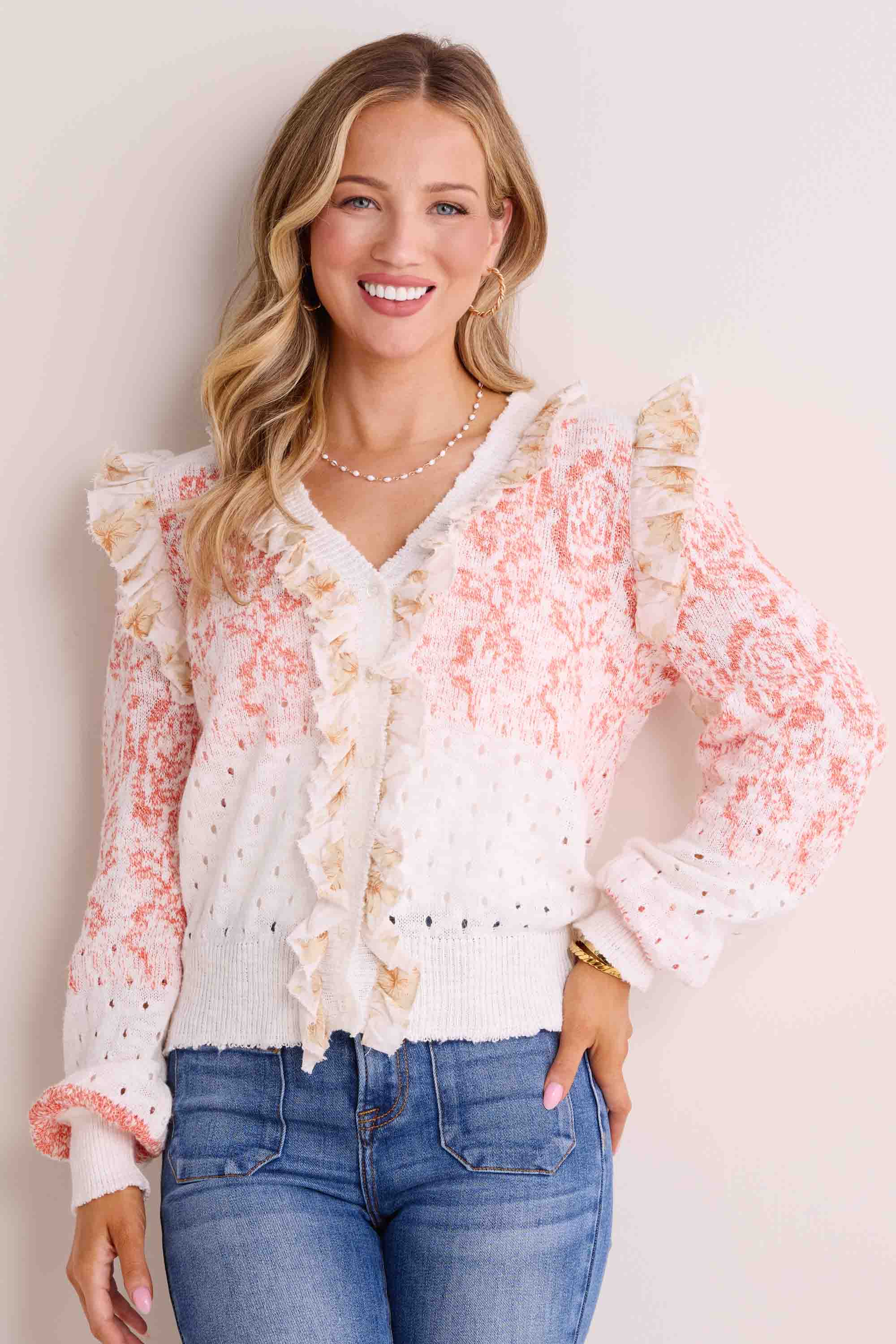 Cornelia Cardigan