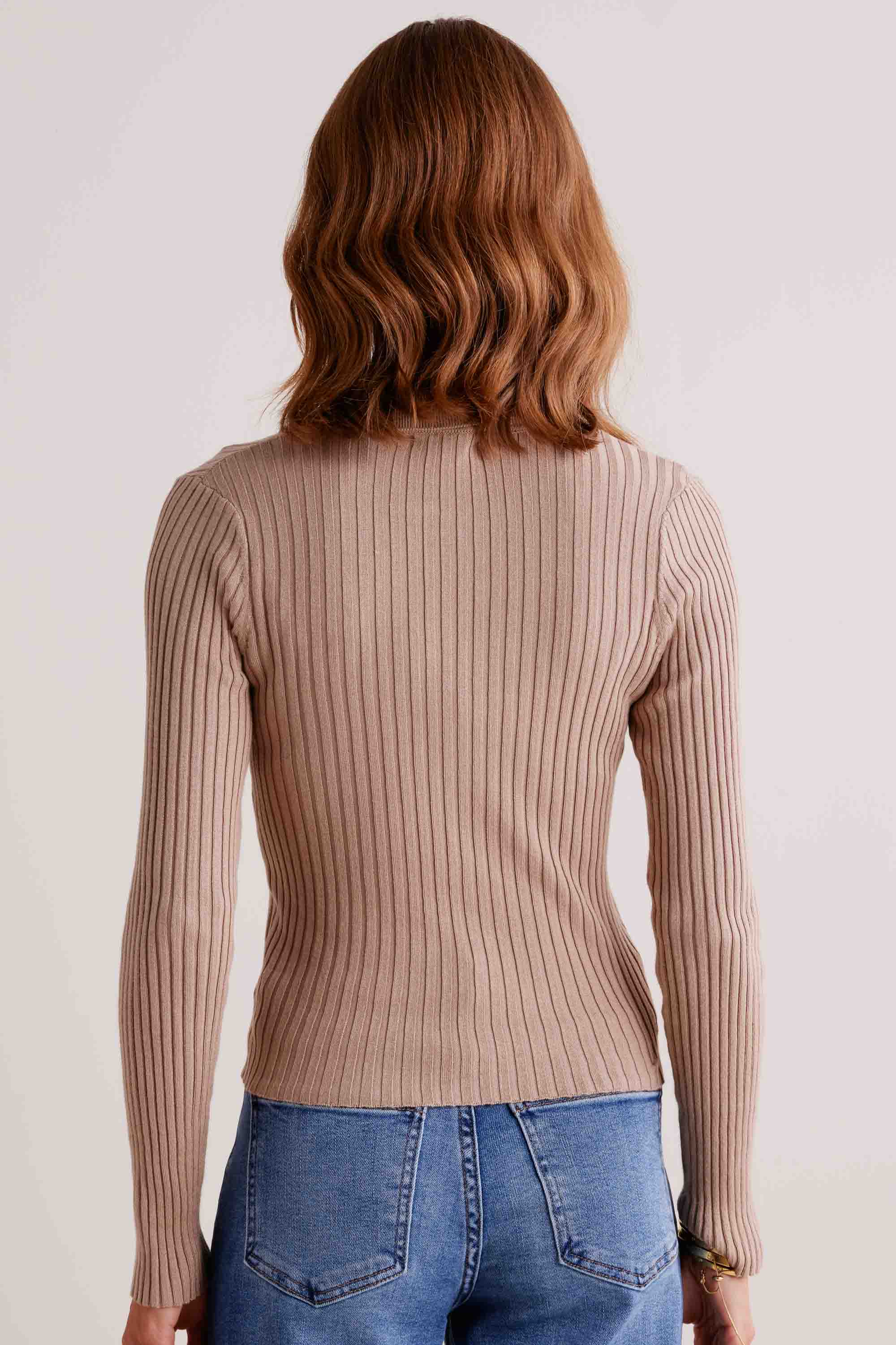 Camden Sweater