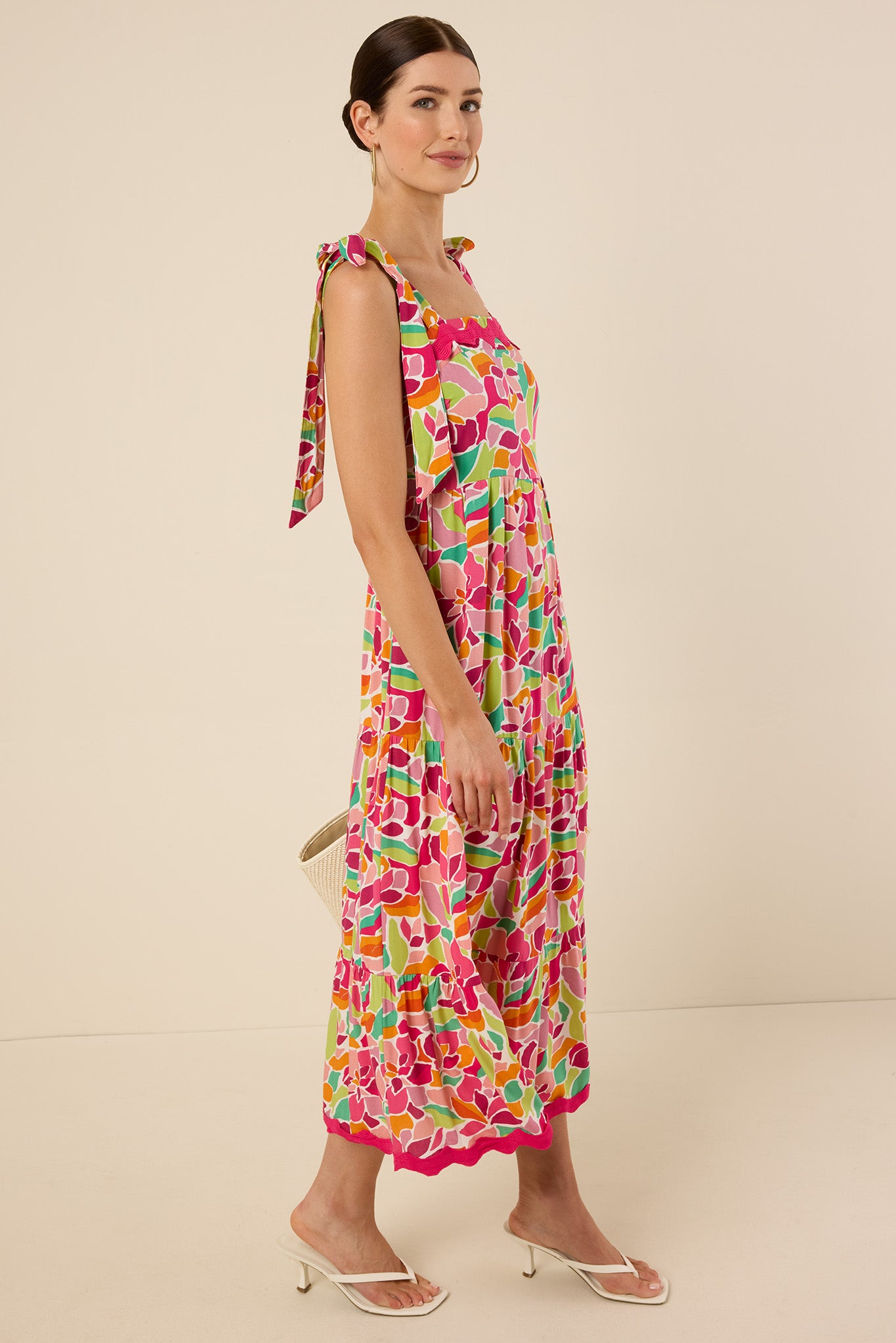 Caroline Dress