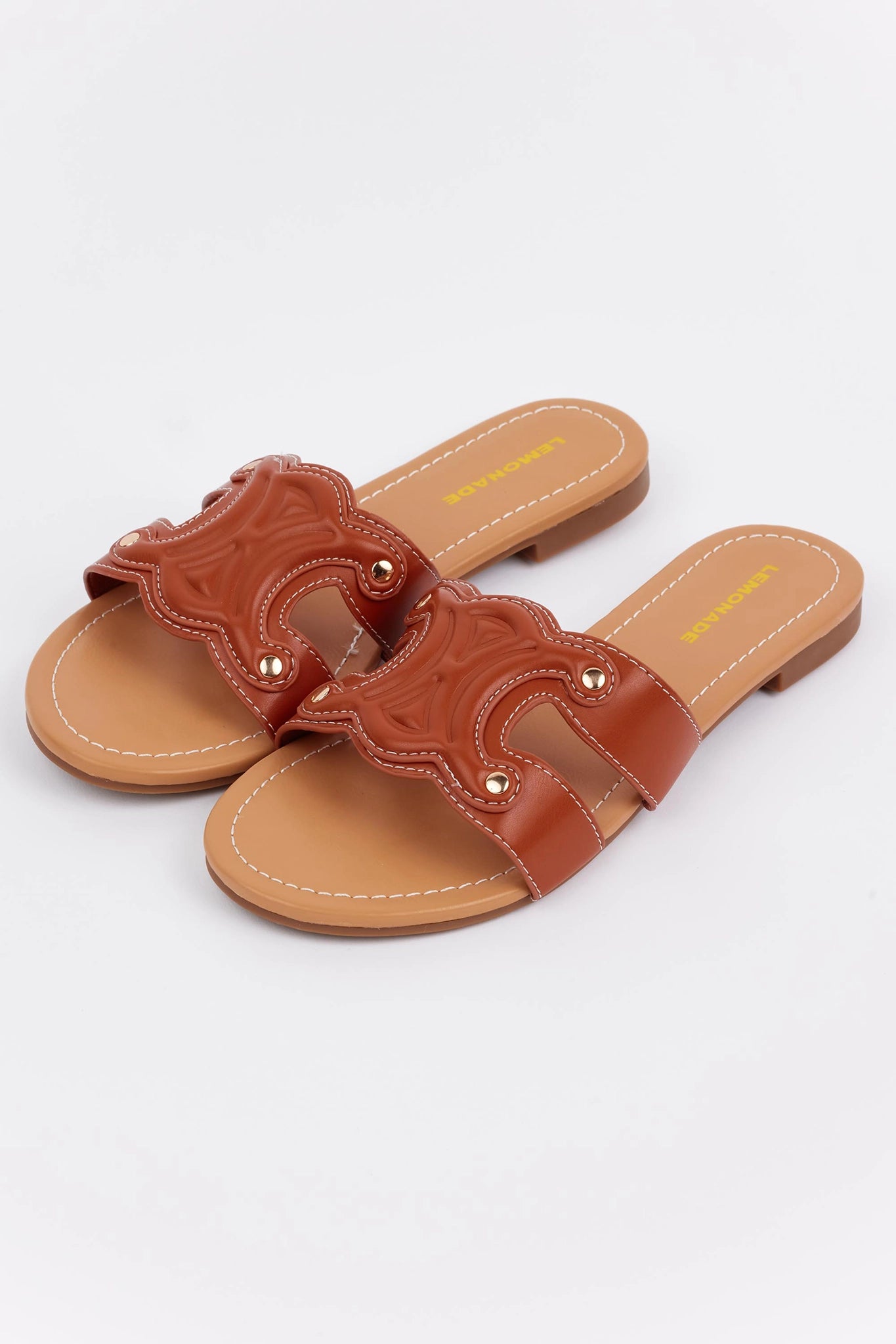 Leighton Sandals