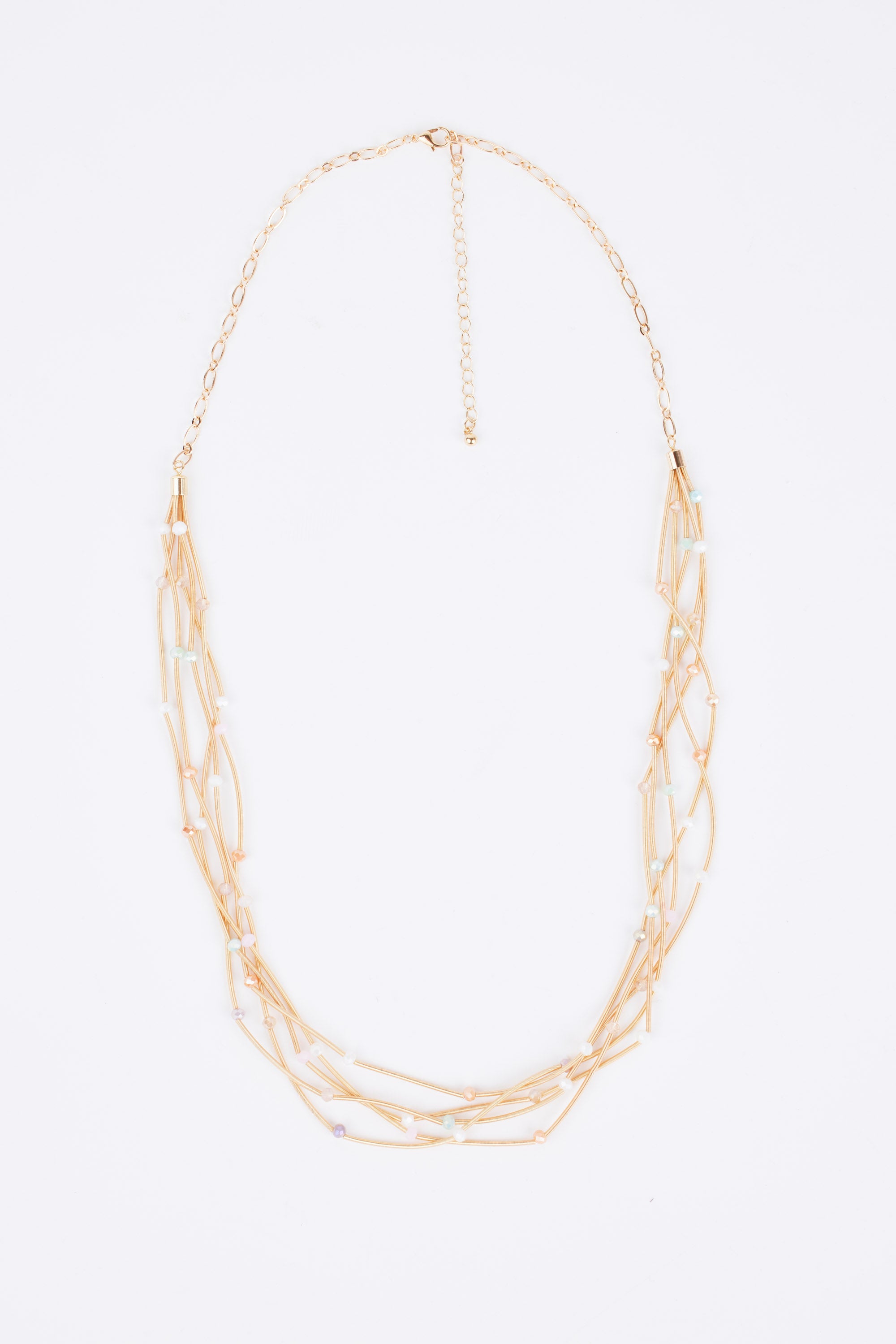 Jolene Necklace