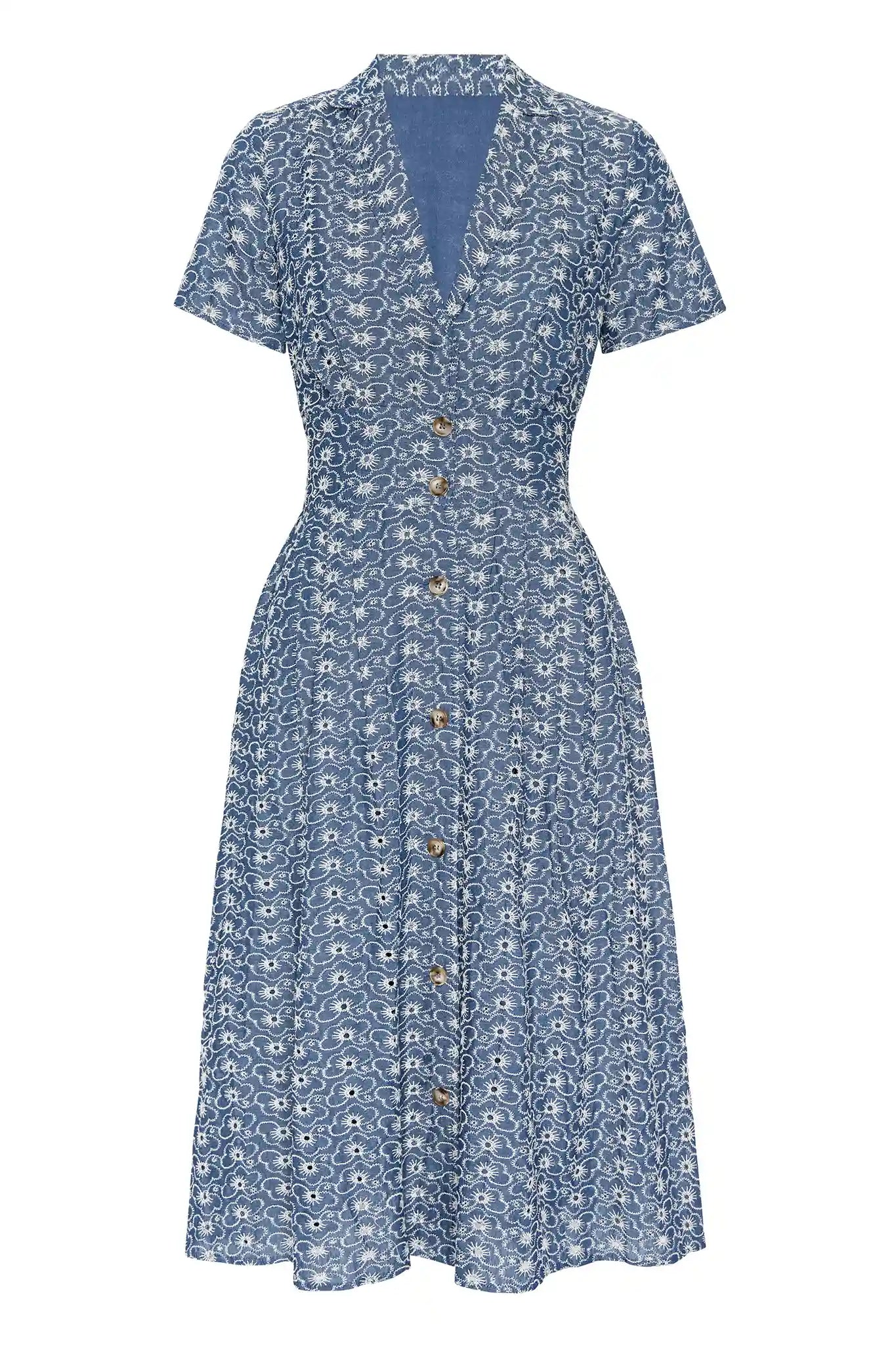 Lucy Dress