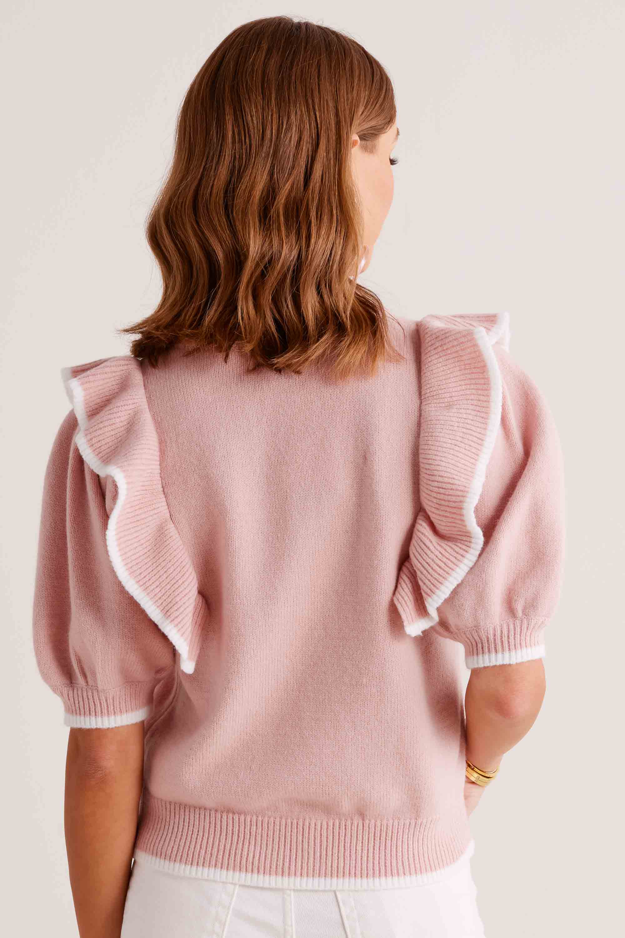 Avery Sweater