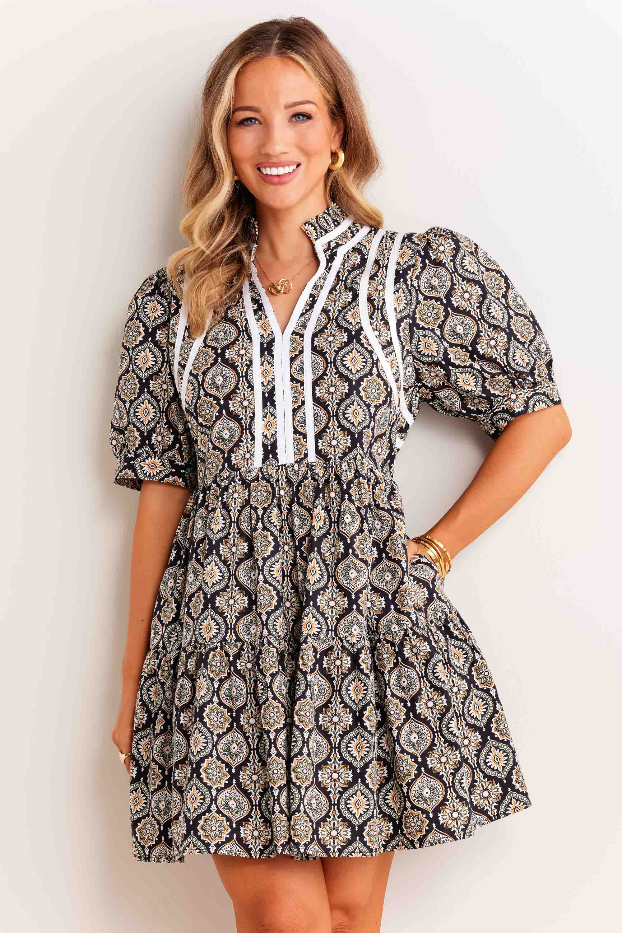 Betsy Dress