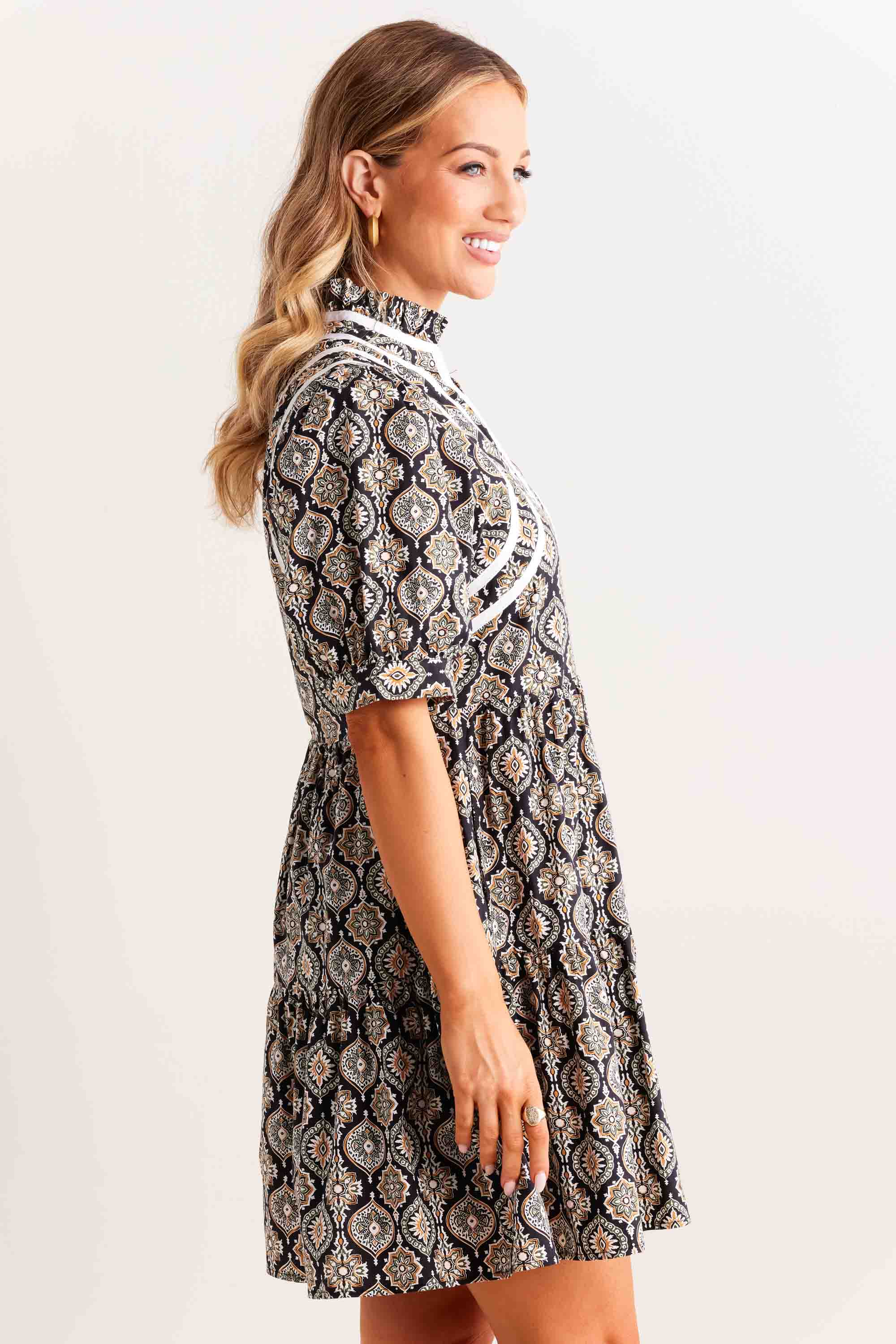 Betsy Dress