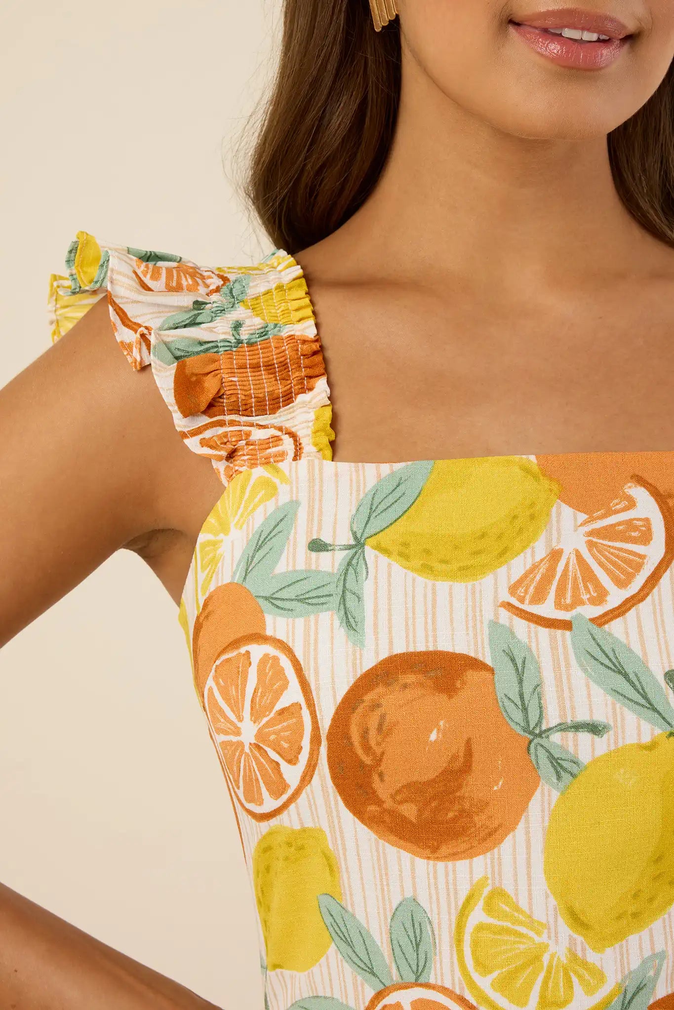 Calista Top