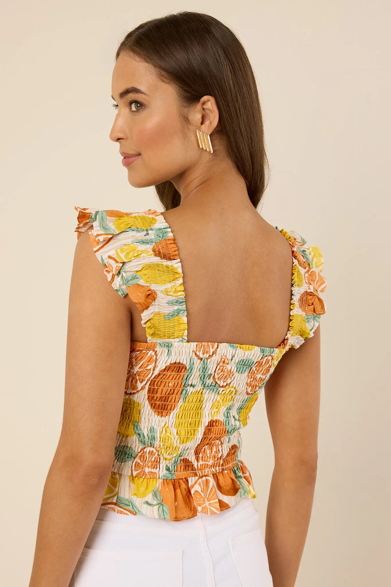 Calista Top