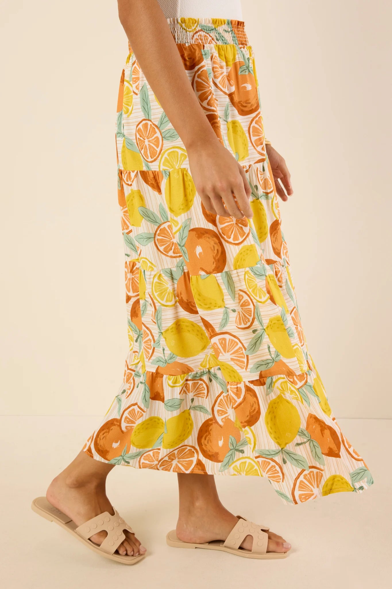 Calista Skirt