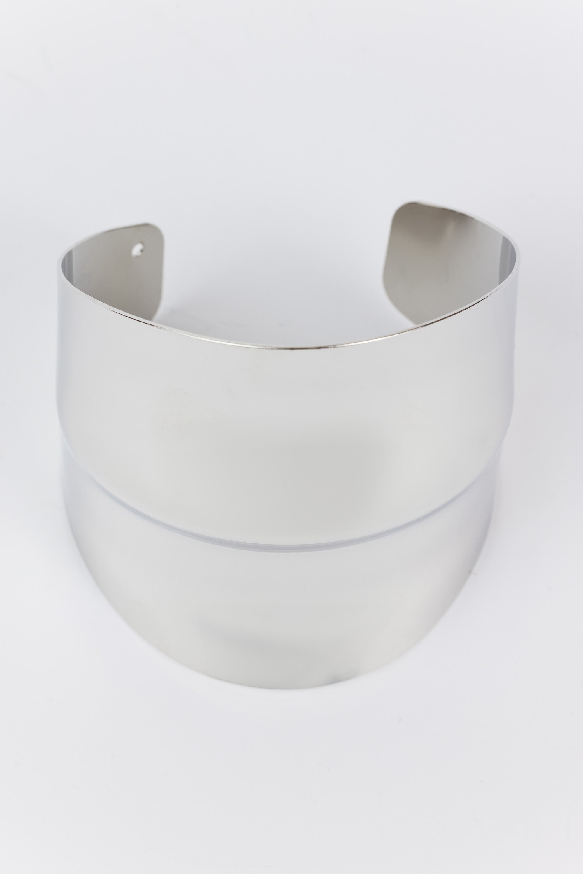 Cece Bracelet- Silver