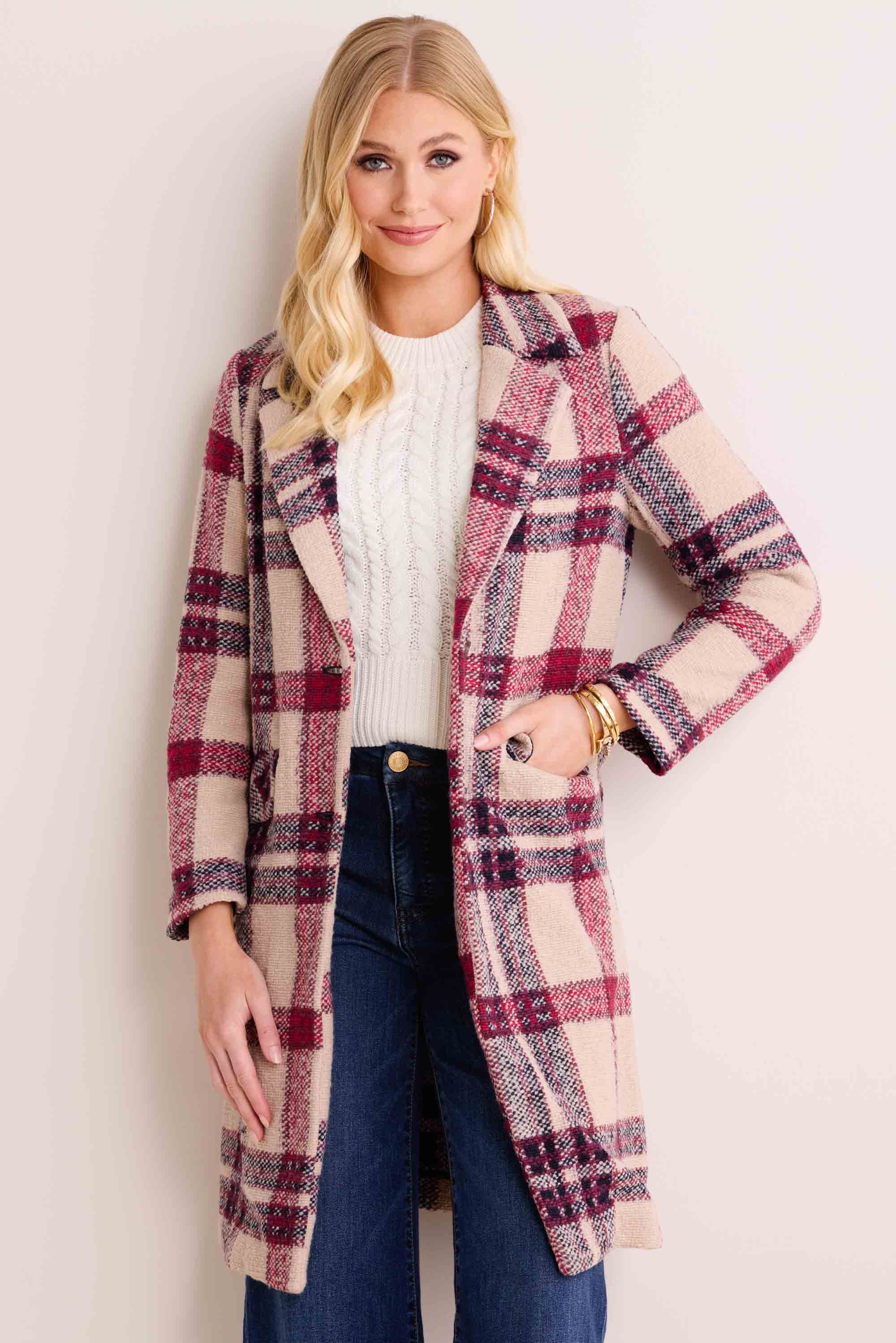 Sutton Coat