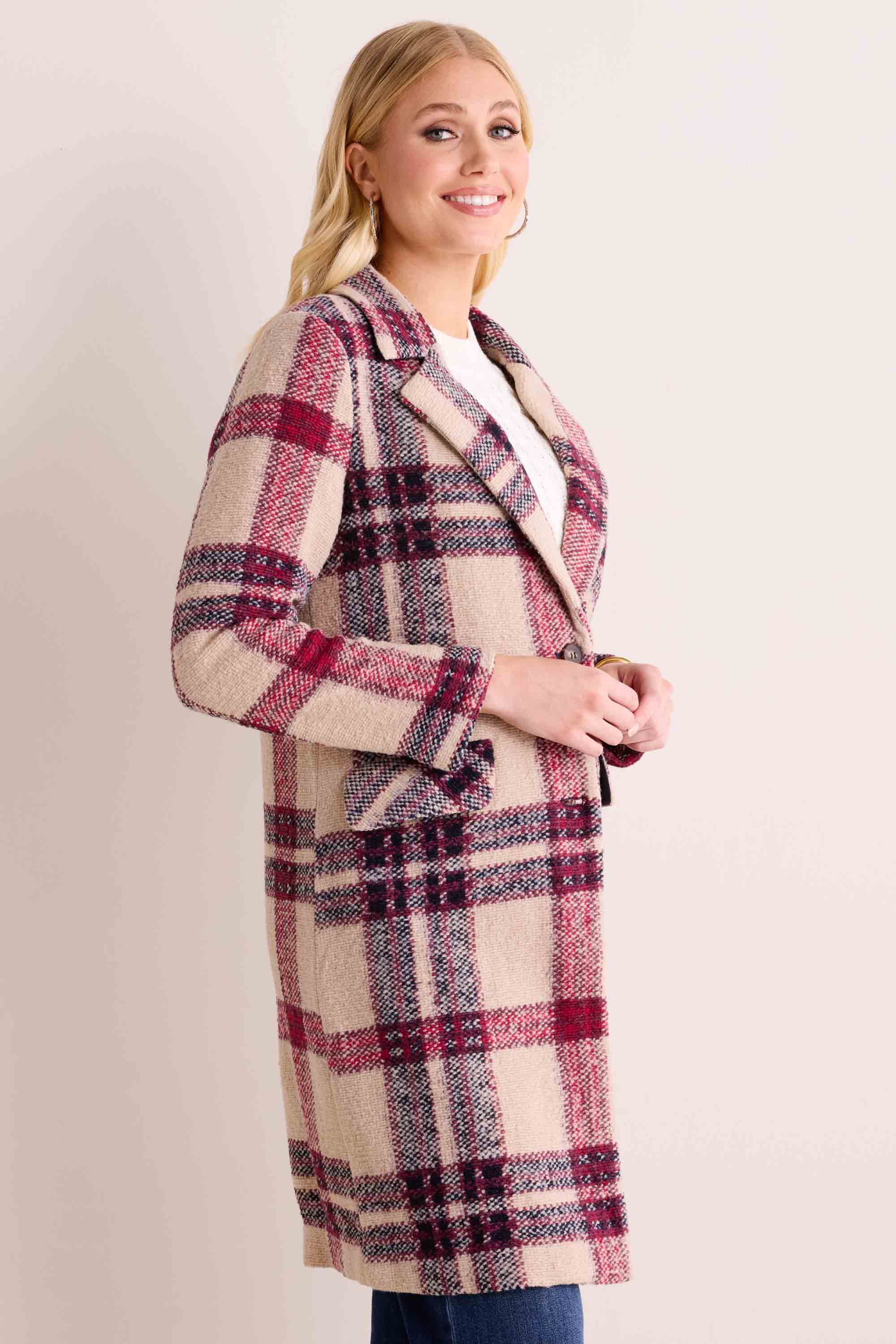 Sutton Coat