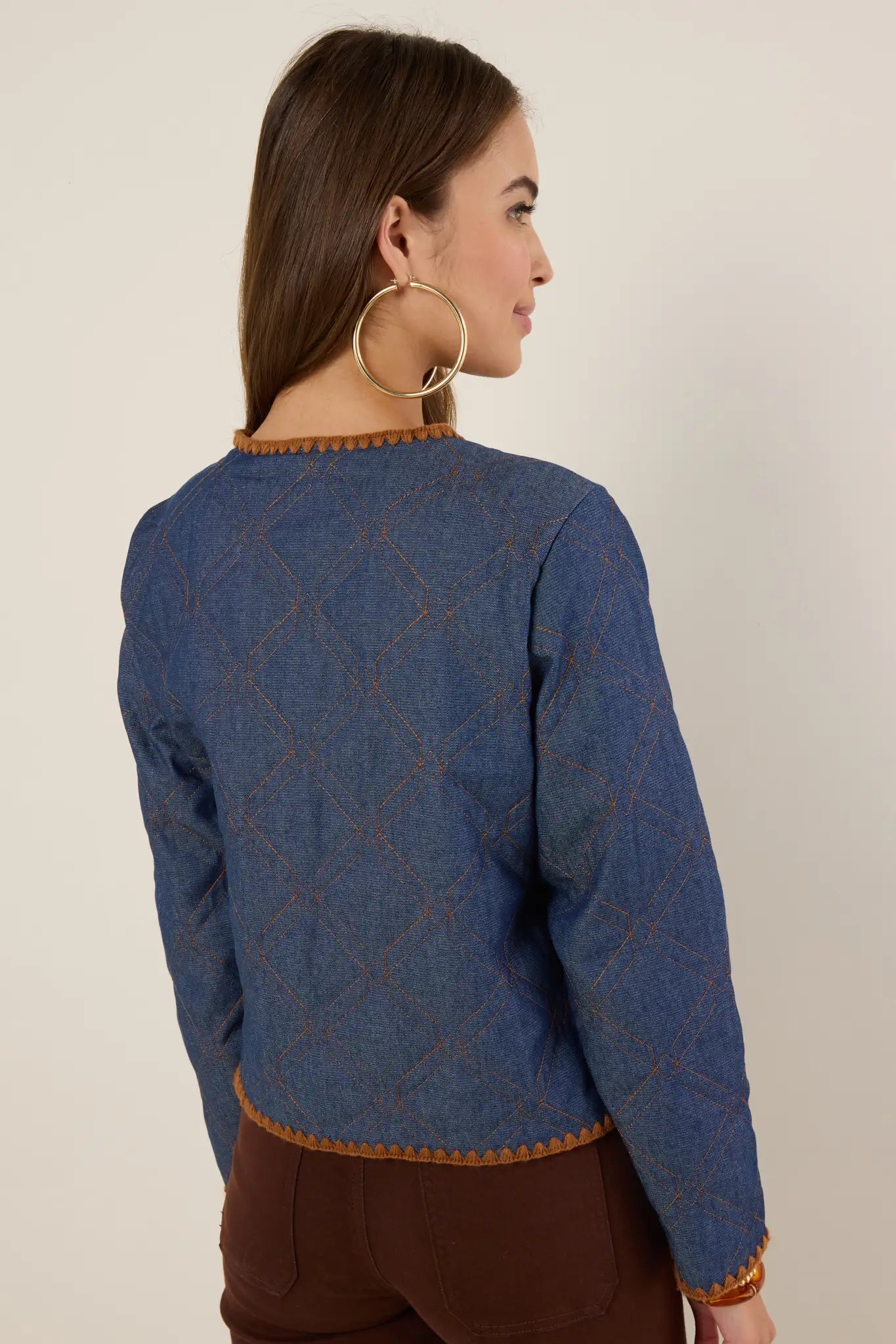 Esme Jacket