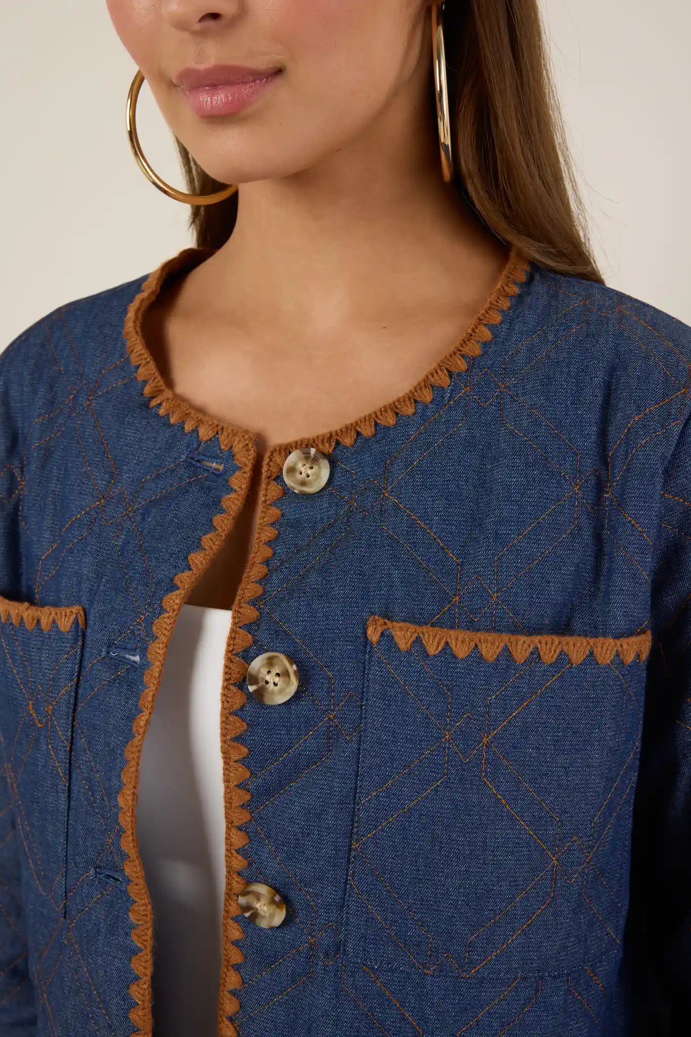 Esme Jacket