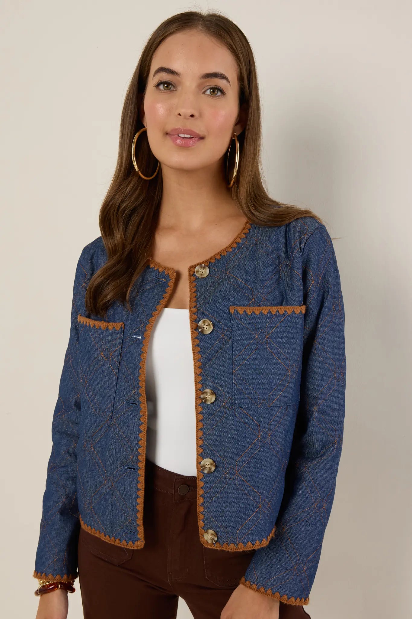 Esme Jacket