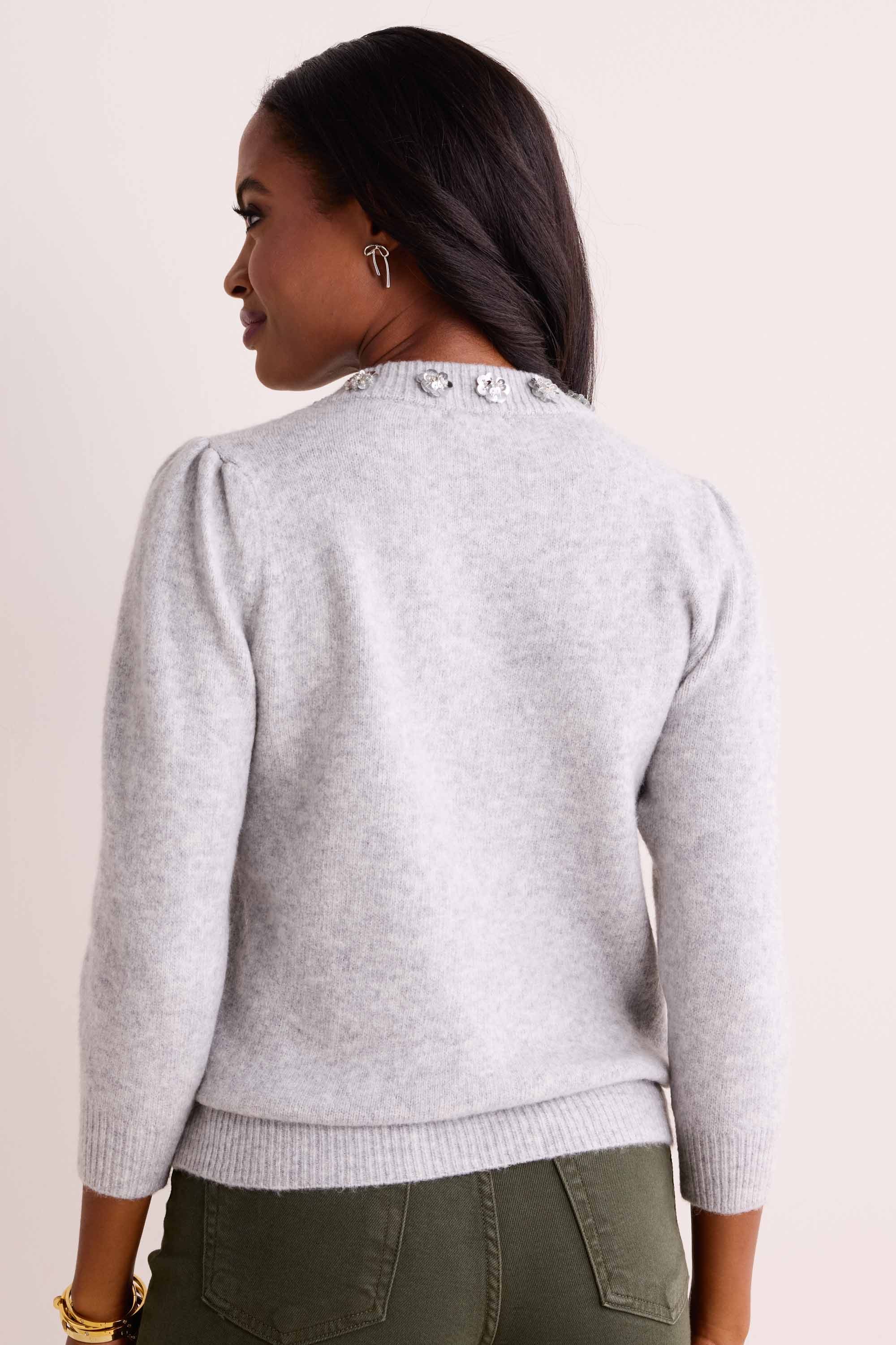 Nia Sweater