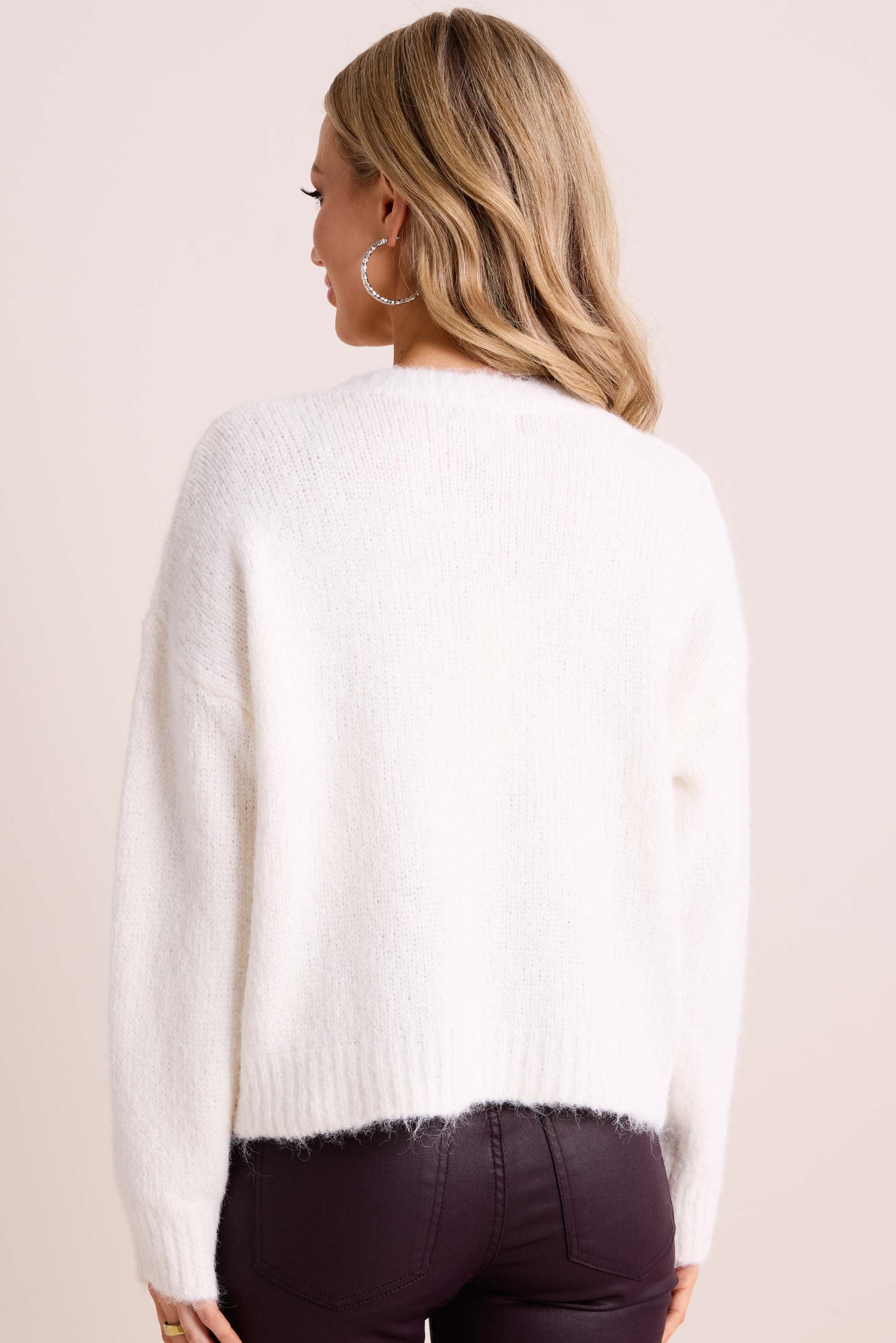 Florence Sweater