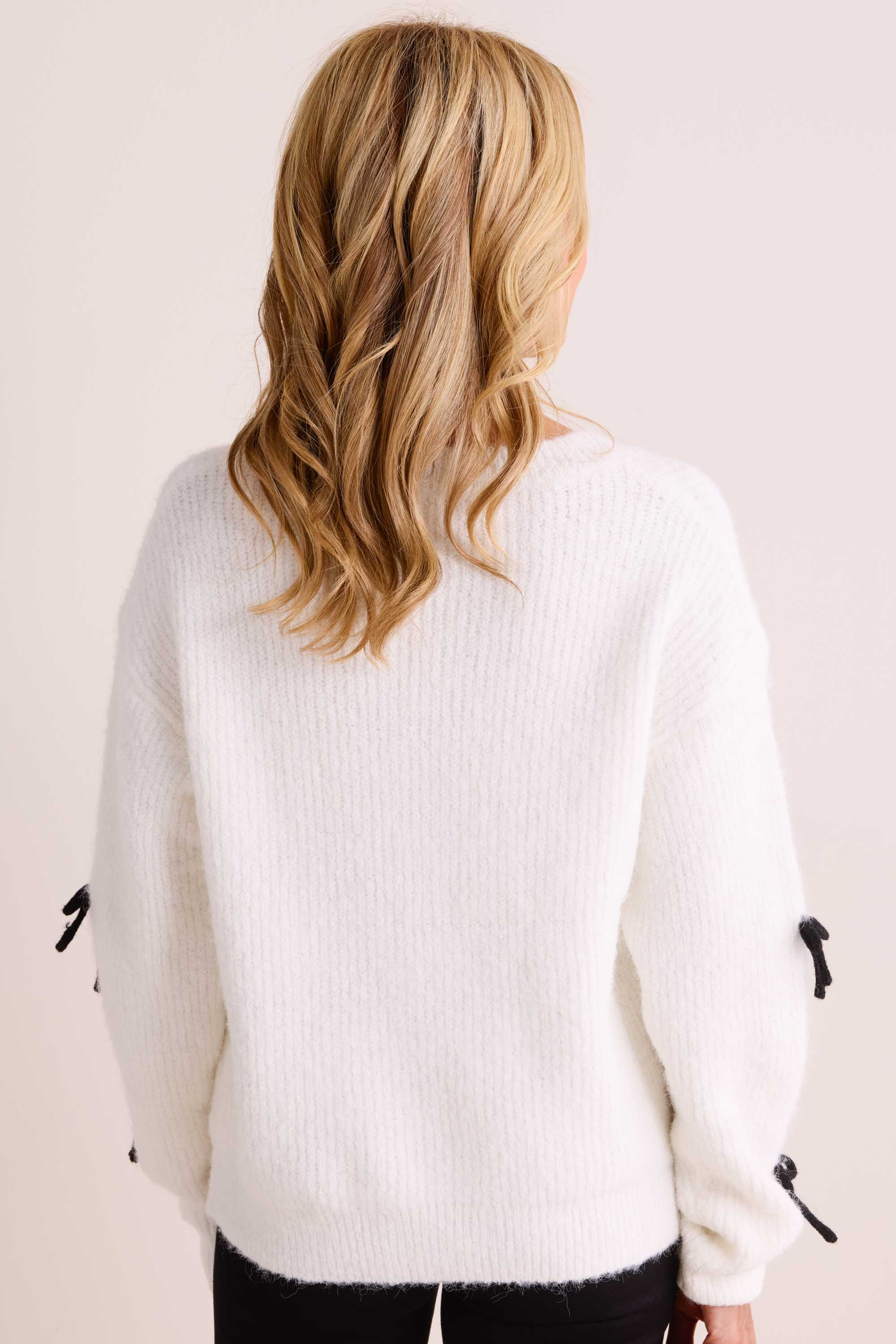 Willow Sweater