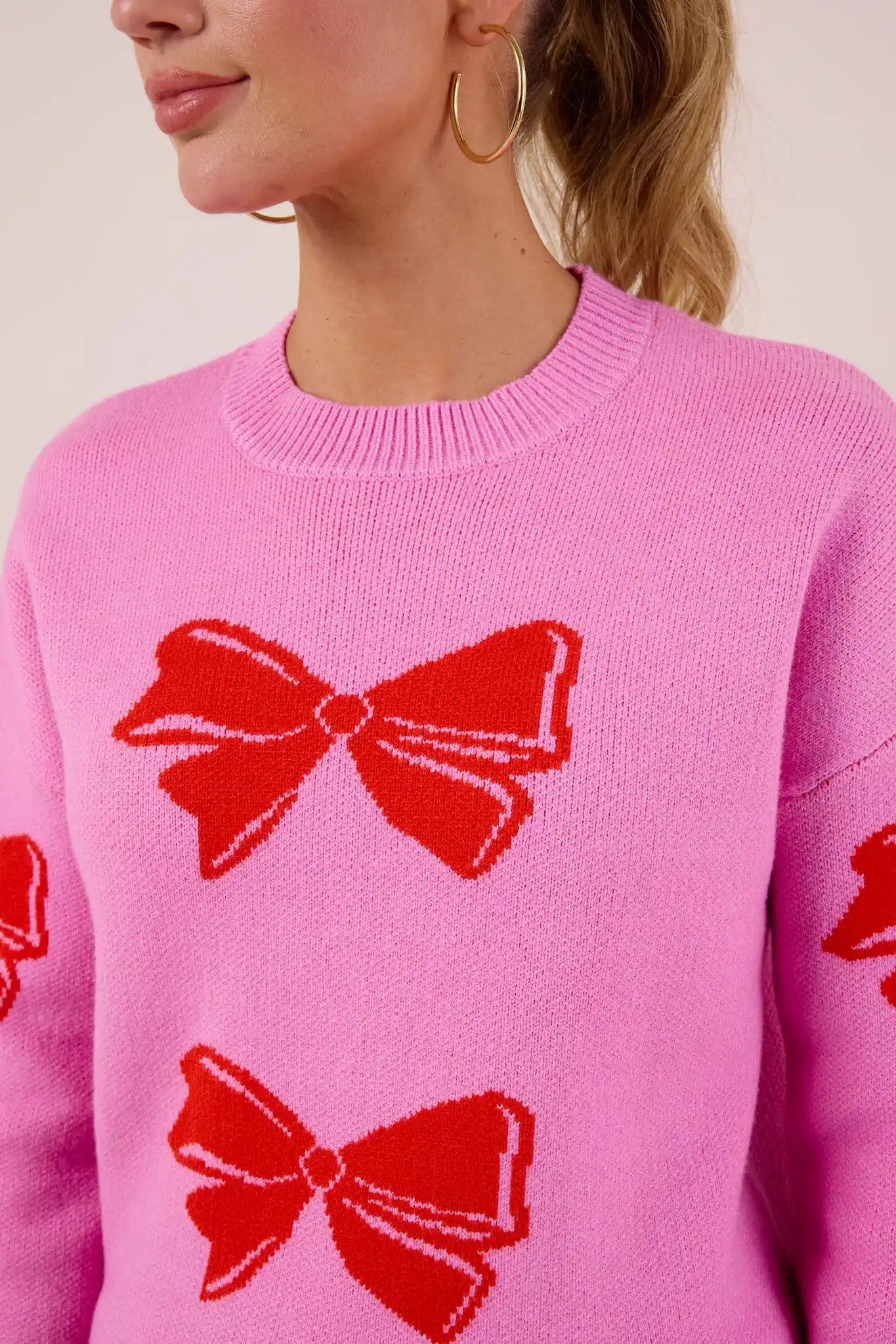 Lola Sweater