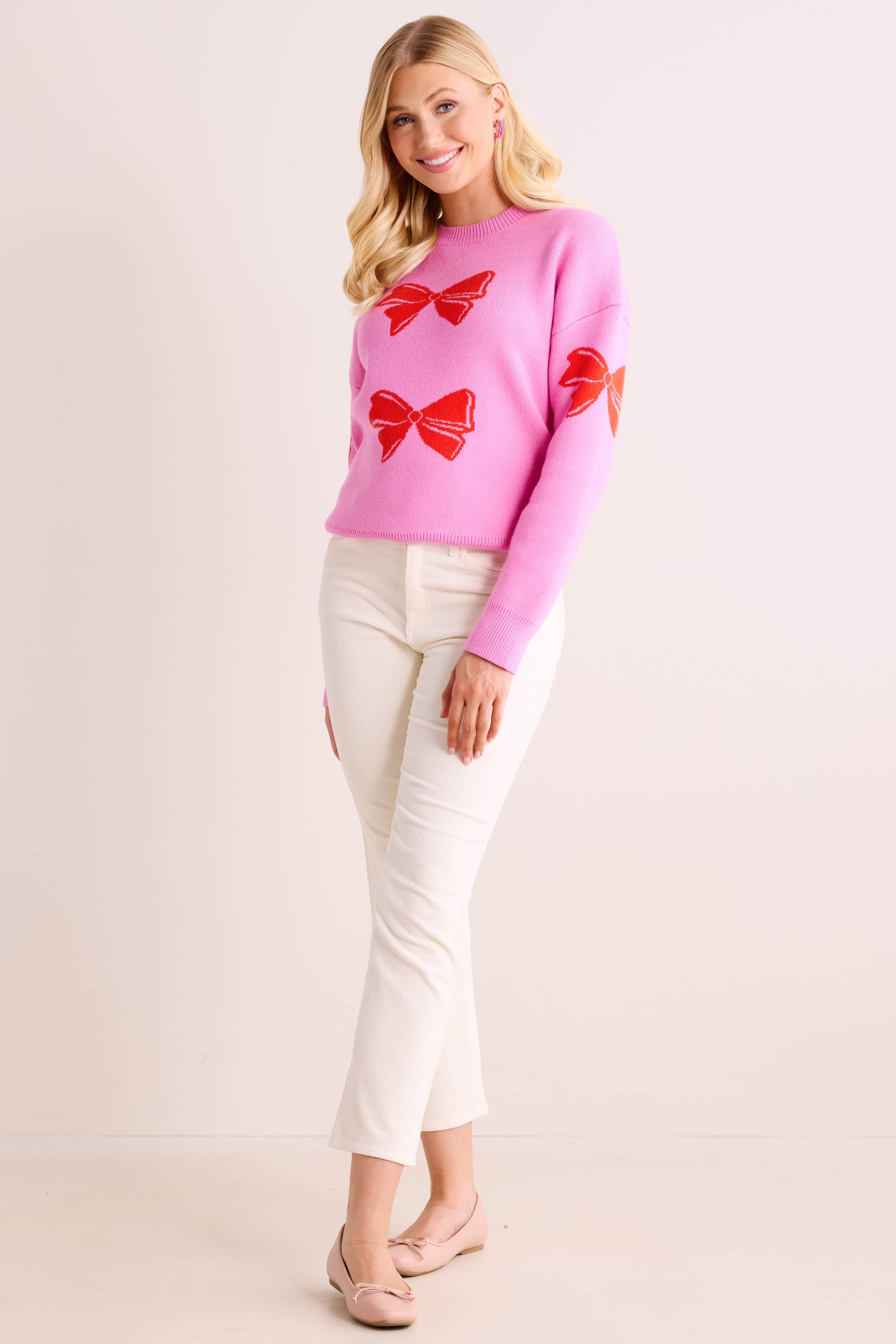 Lola Sweater